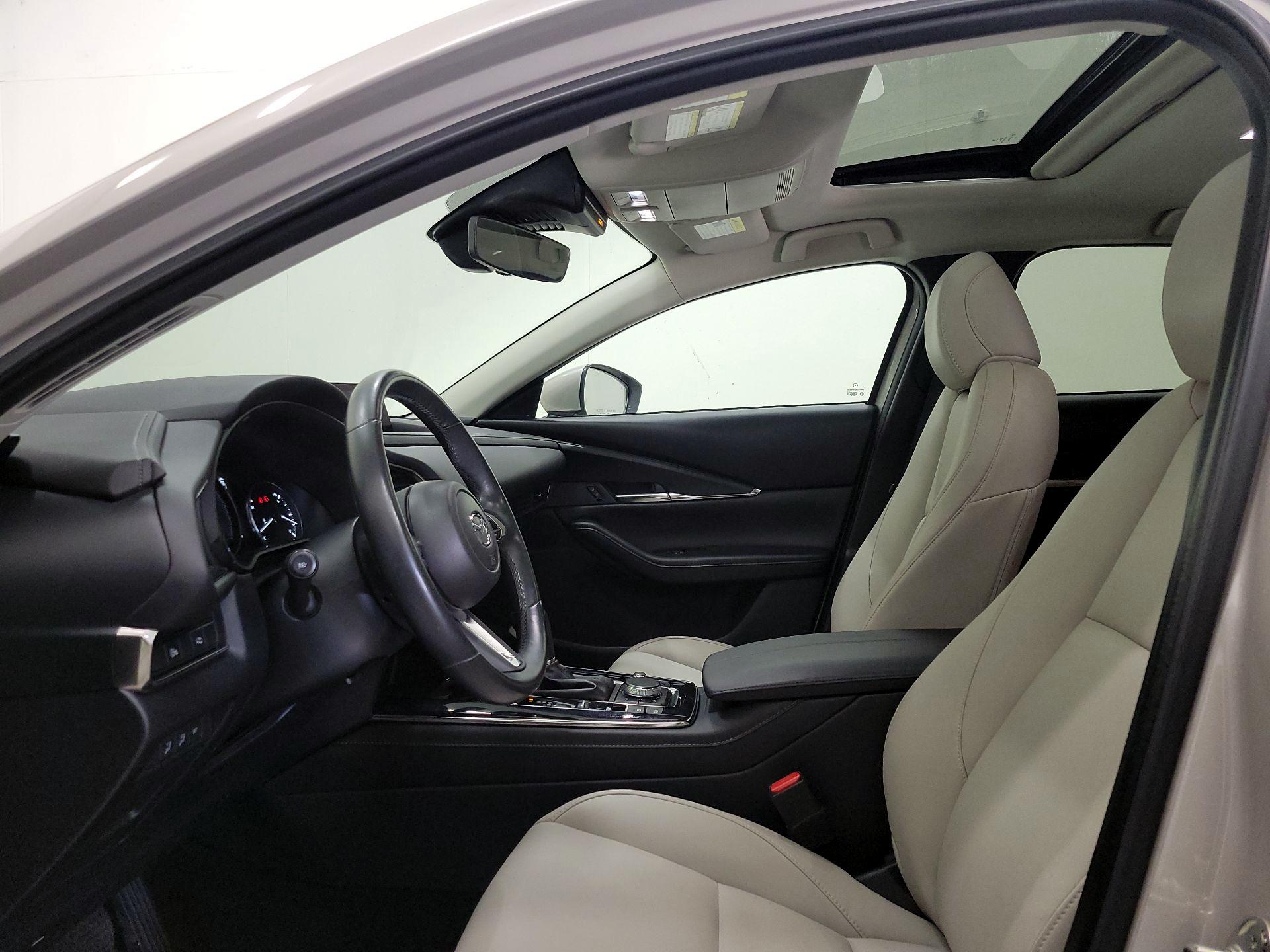 Thumbnail: 2024 Mazda CX-30 - 19