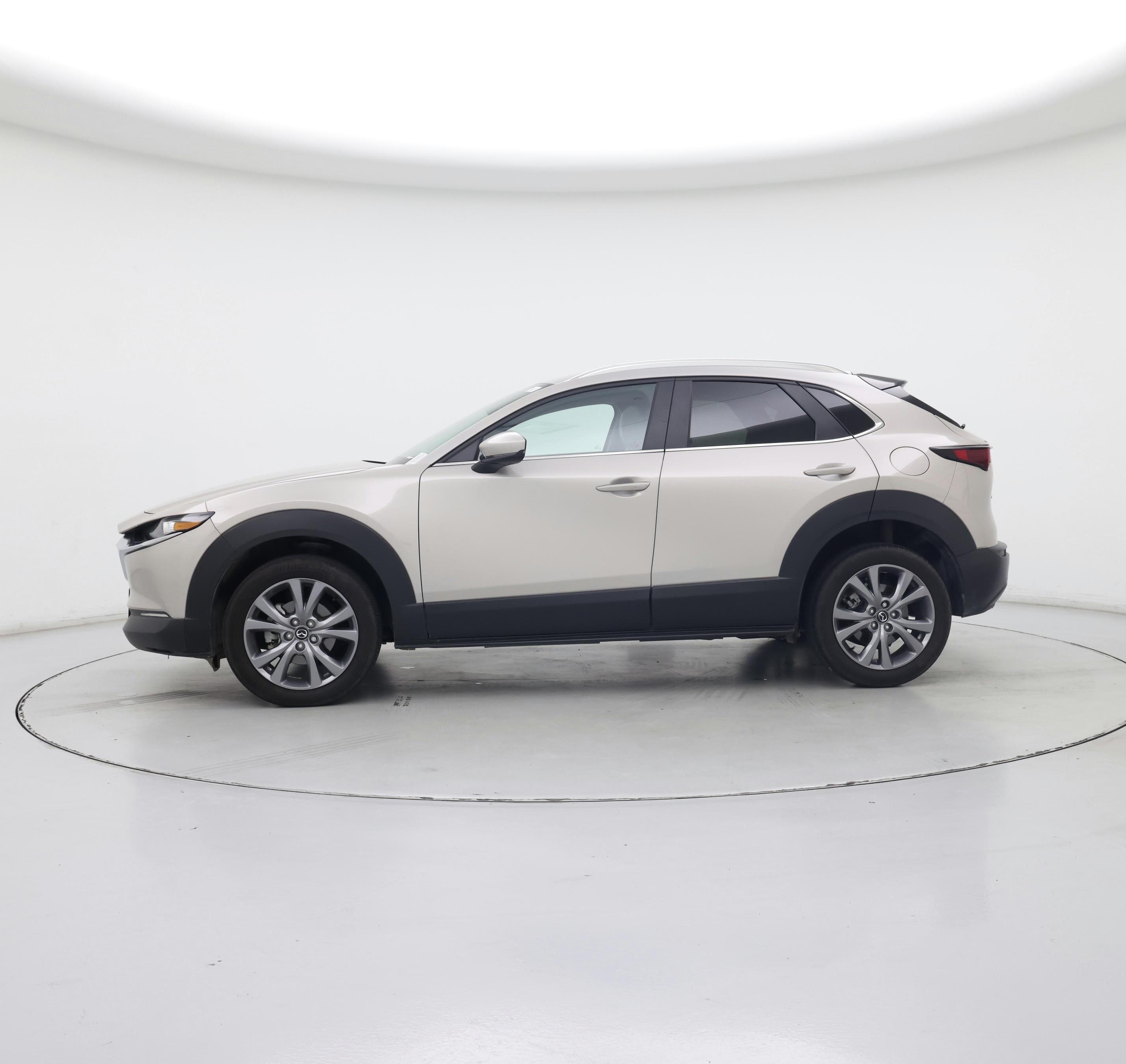 Thumbnail: 2024 Mazda CX-30 - 3