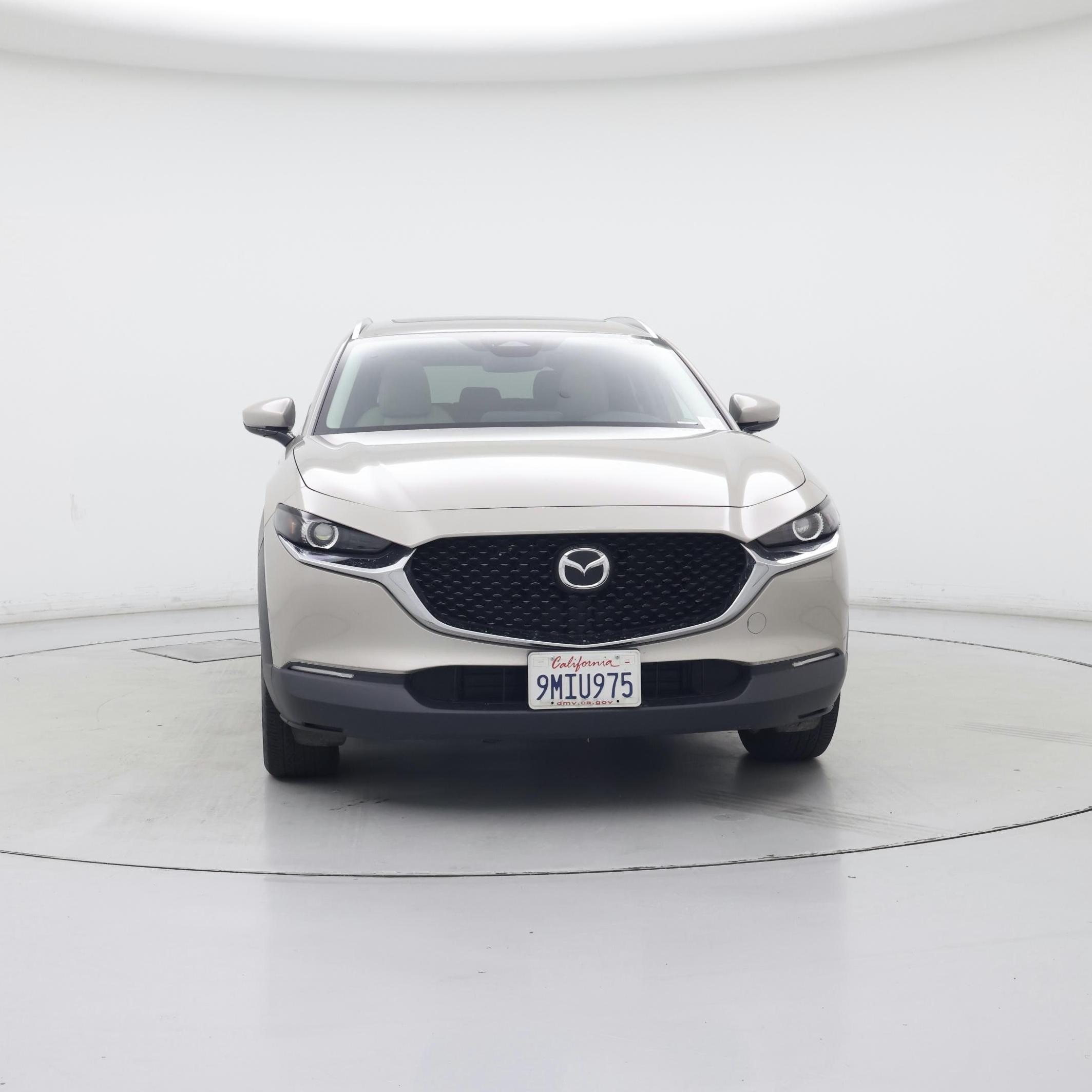 Thumbnail: 2024 Mazda CX-30 - 5