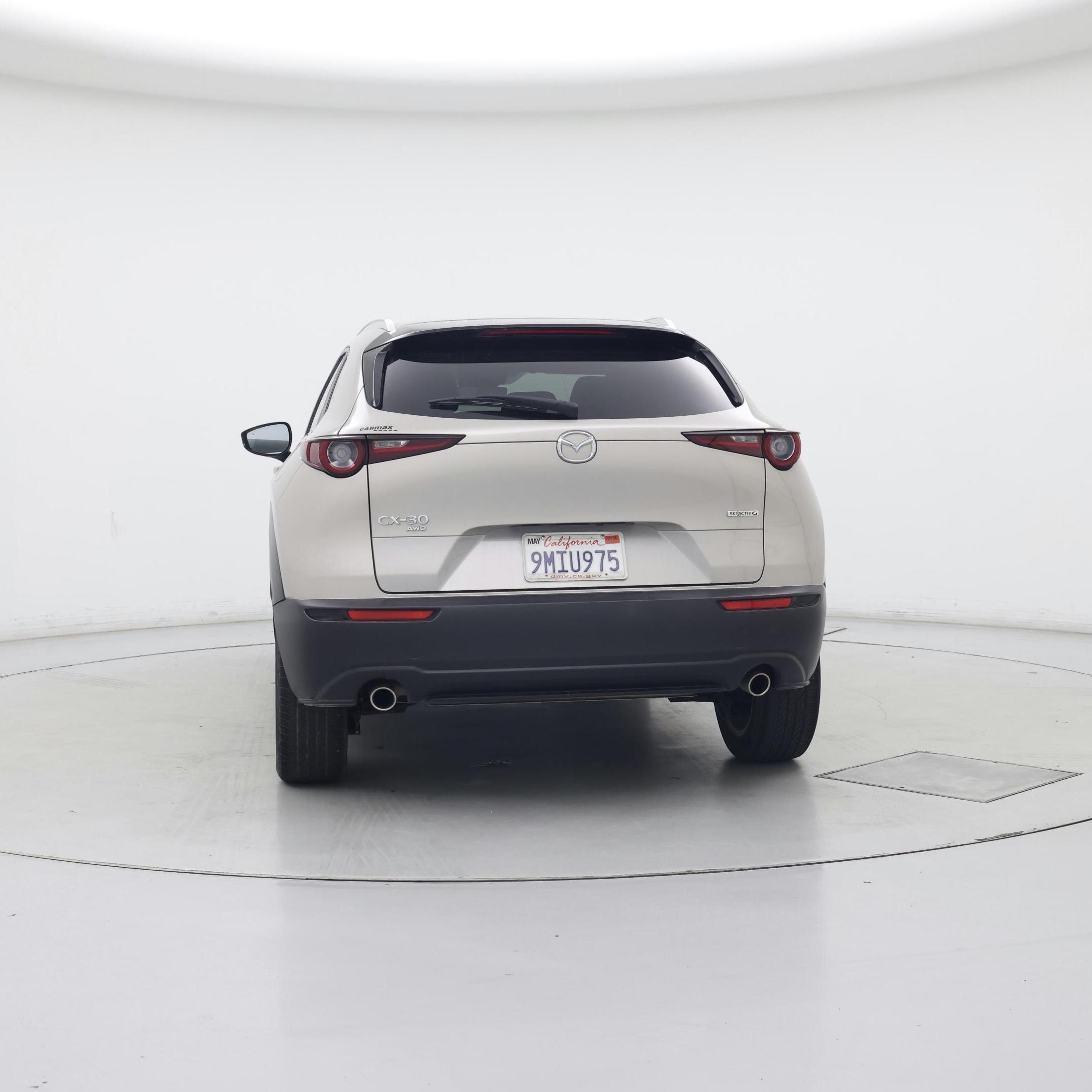 Thumbnail: 2024 Mazda CX-30 - 6