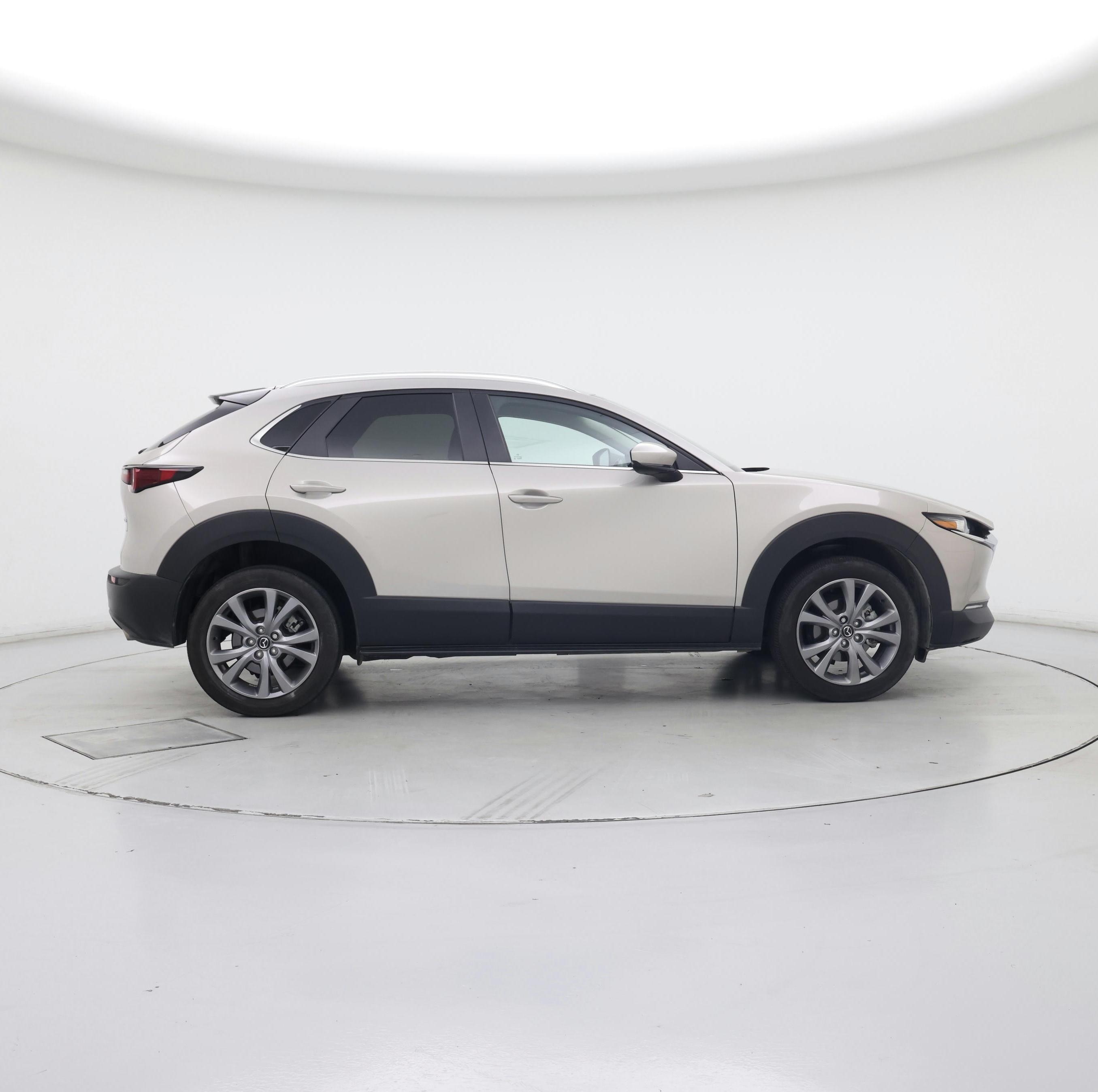 Thumbnail: 2024 Mazda CX-30 - 7
