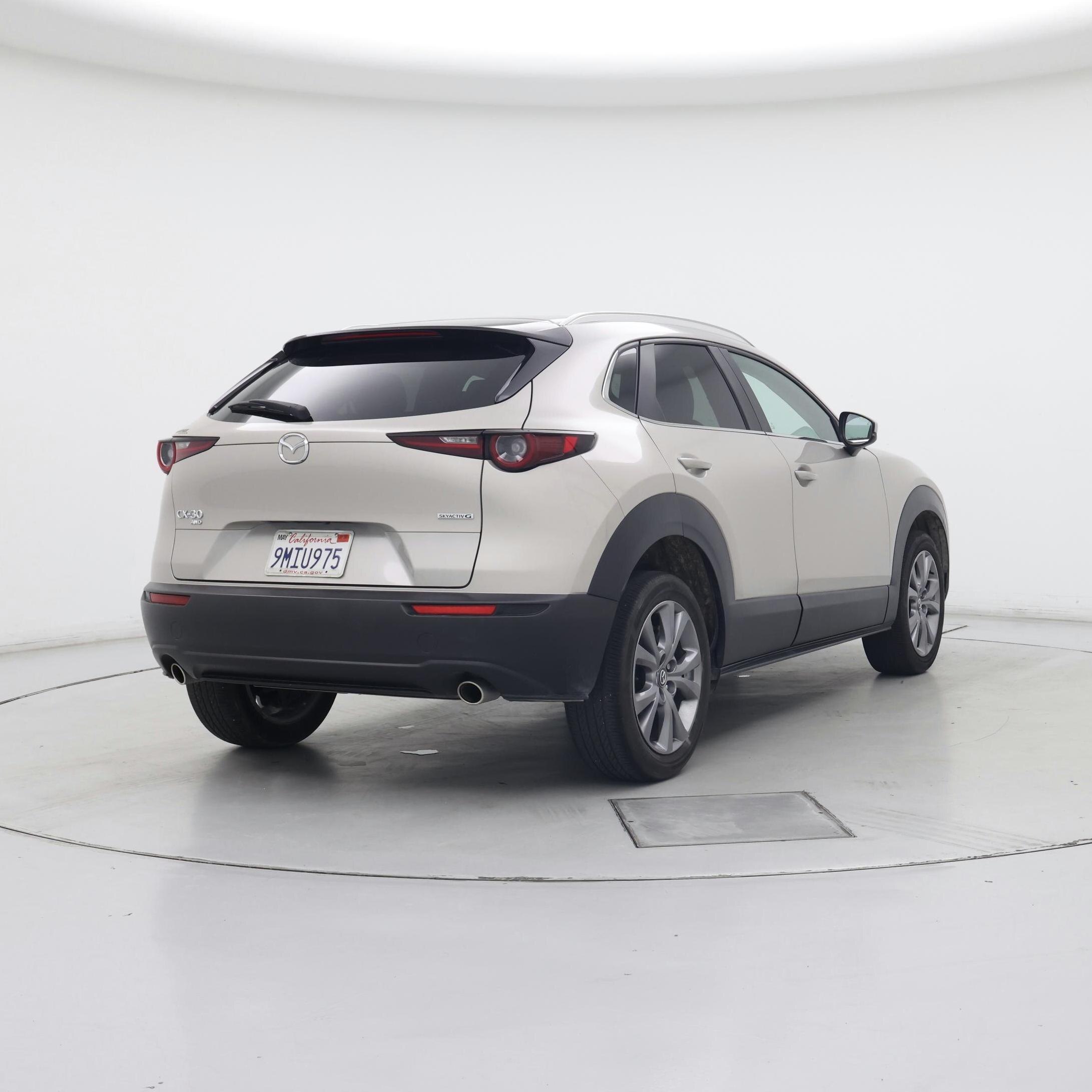 Thumbnail: 2024 Mazda CX-30 - 8