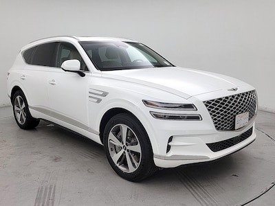 2023 Genesis GV80 3.5T