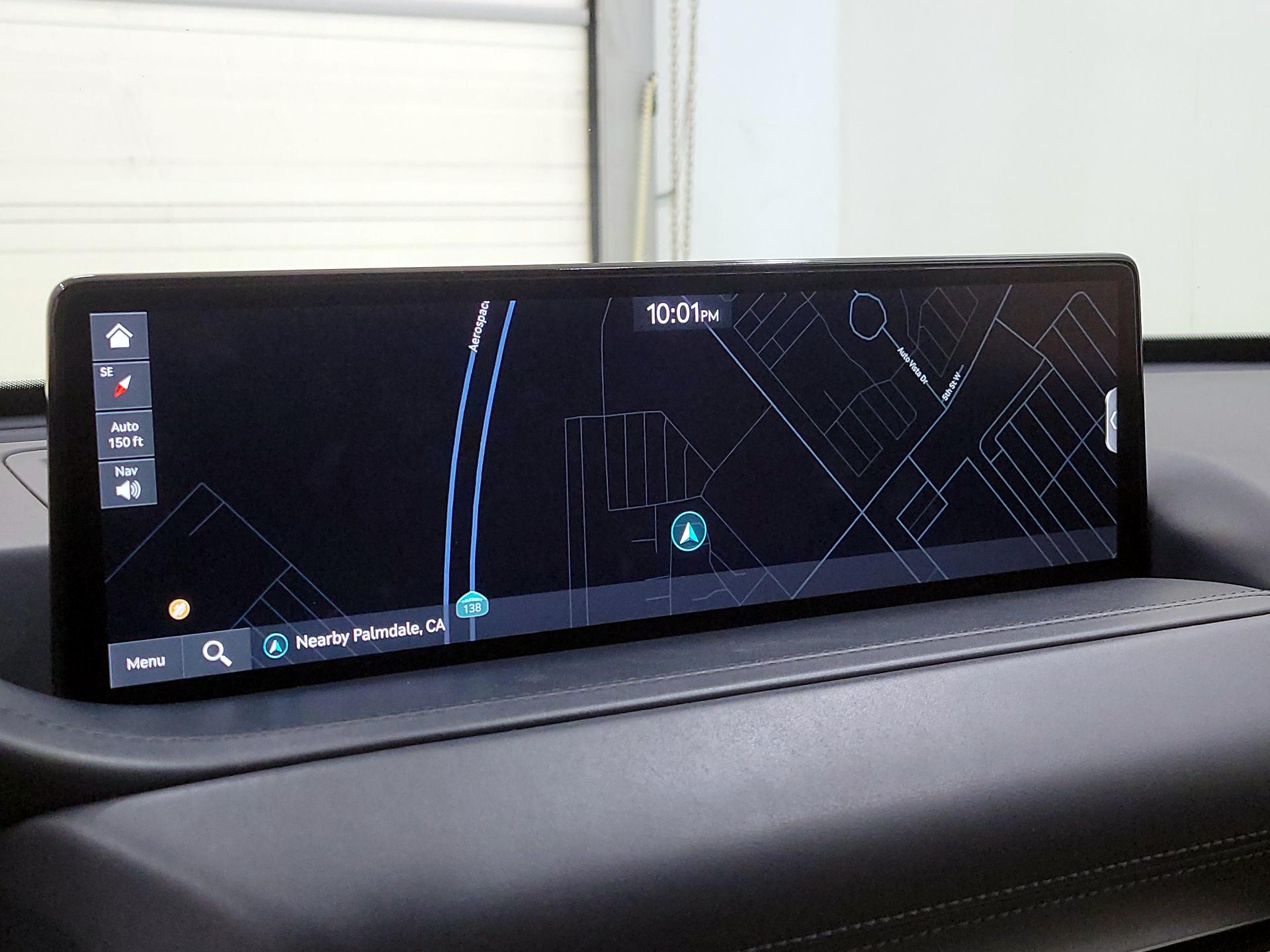 Thumbnail: 2023 Genesis GV80 - 12