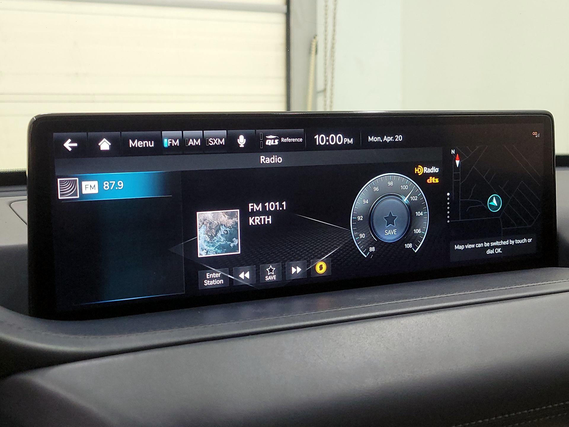 Thumbnail: 2023 Genesis GV80 - 14