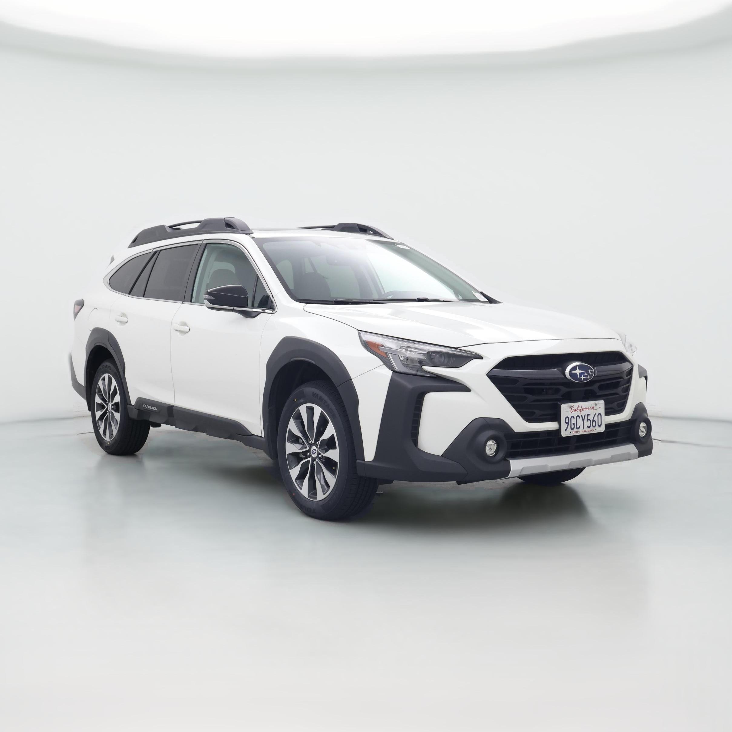 Thumbnail: 2023 Subaru Outback - 1
