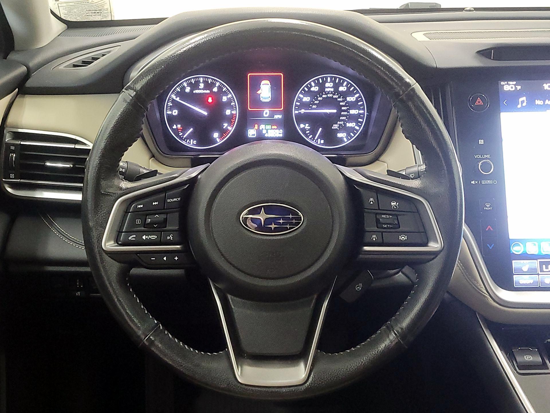 Thumbnail: 2023 Subaru Outback - 10