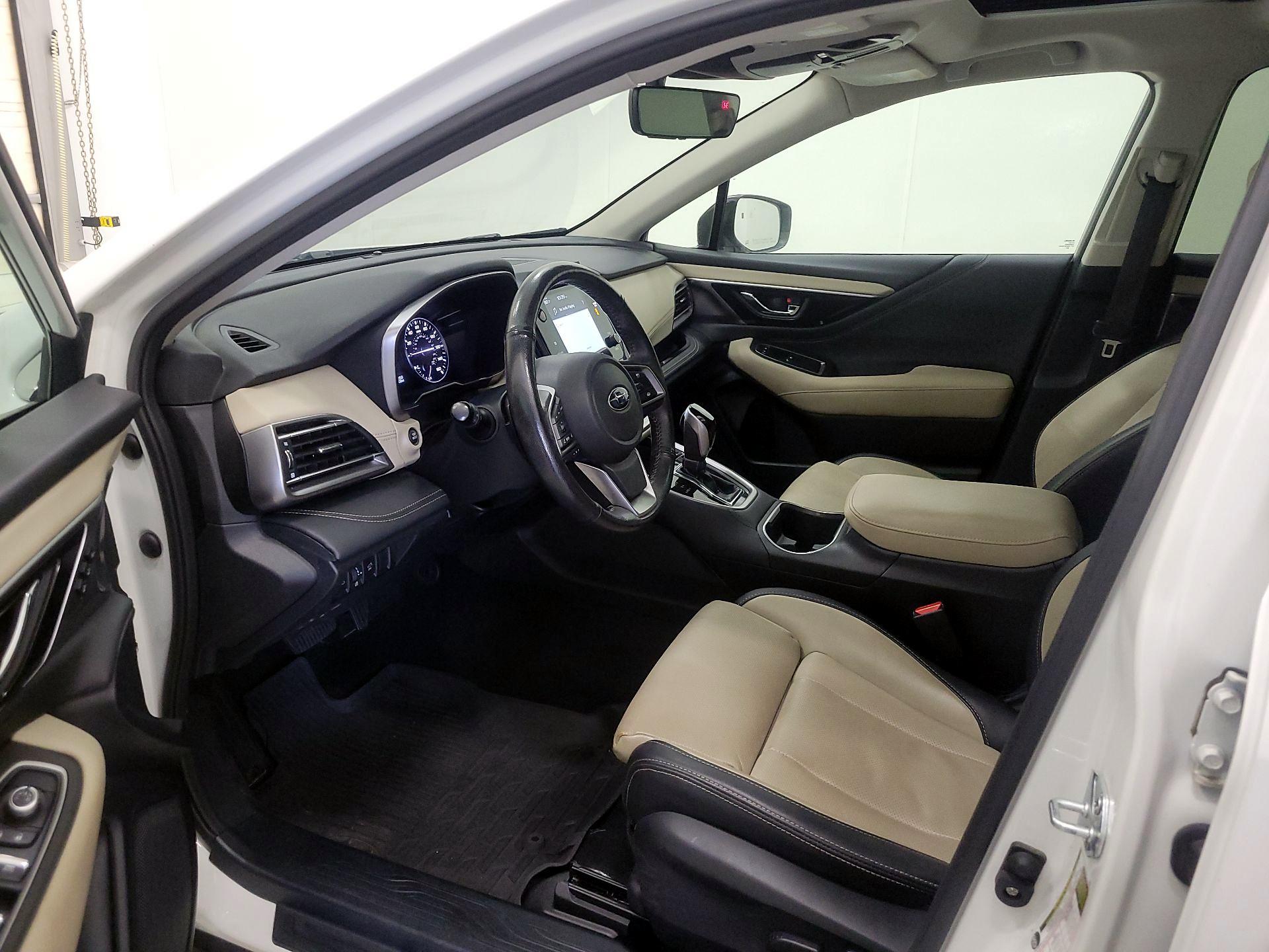 Thumbnail: 2023 Subaru Outback - 11