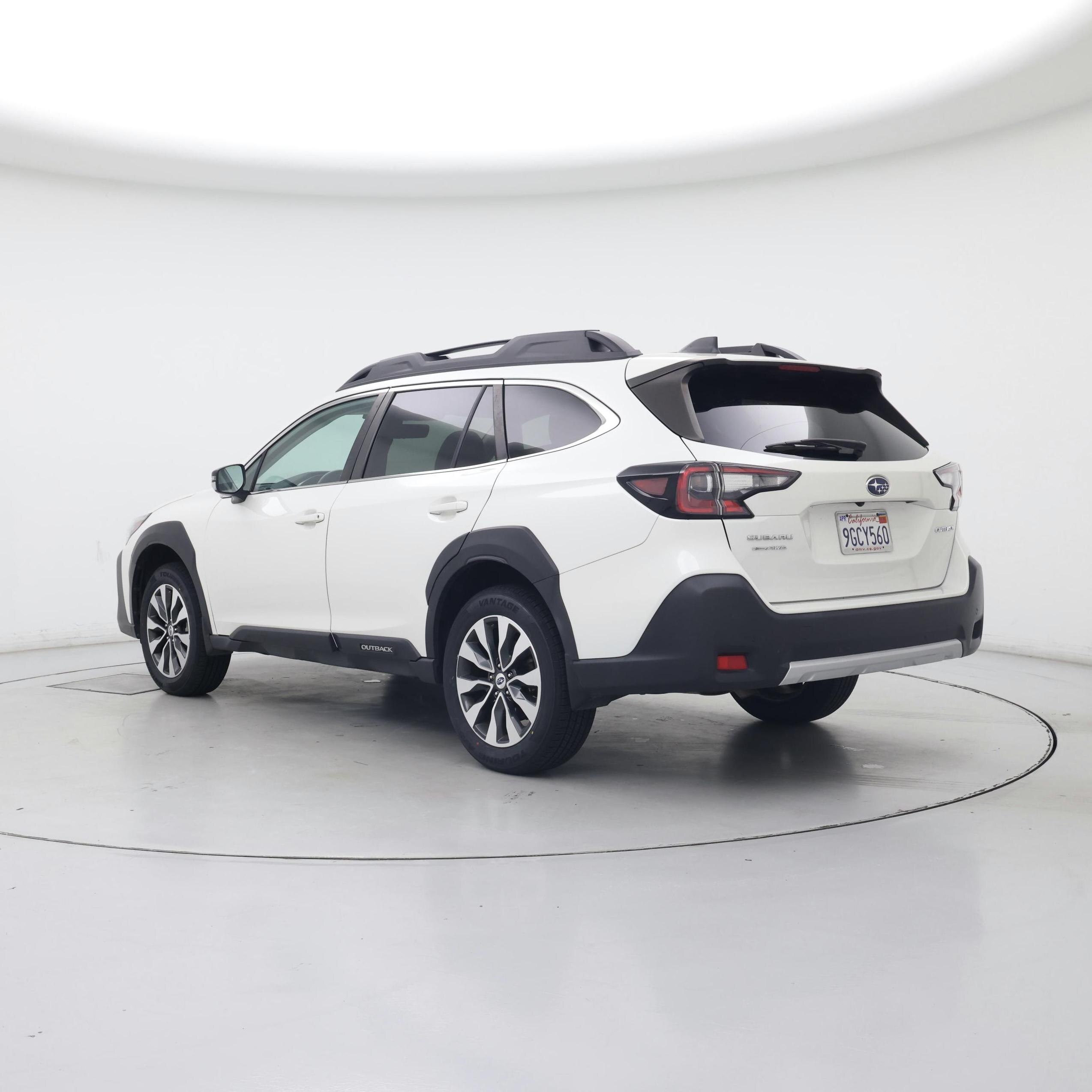 Thumbnail: 2023 Subaru Outback - 2