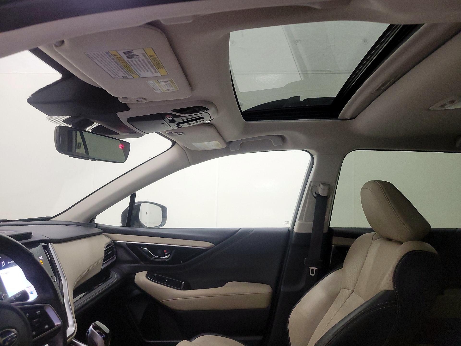 Thumbnail: 2023 Subaru Outback - 20