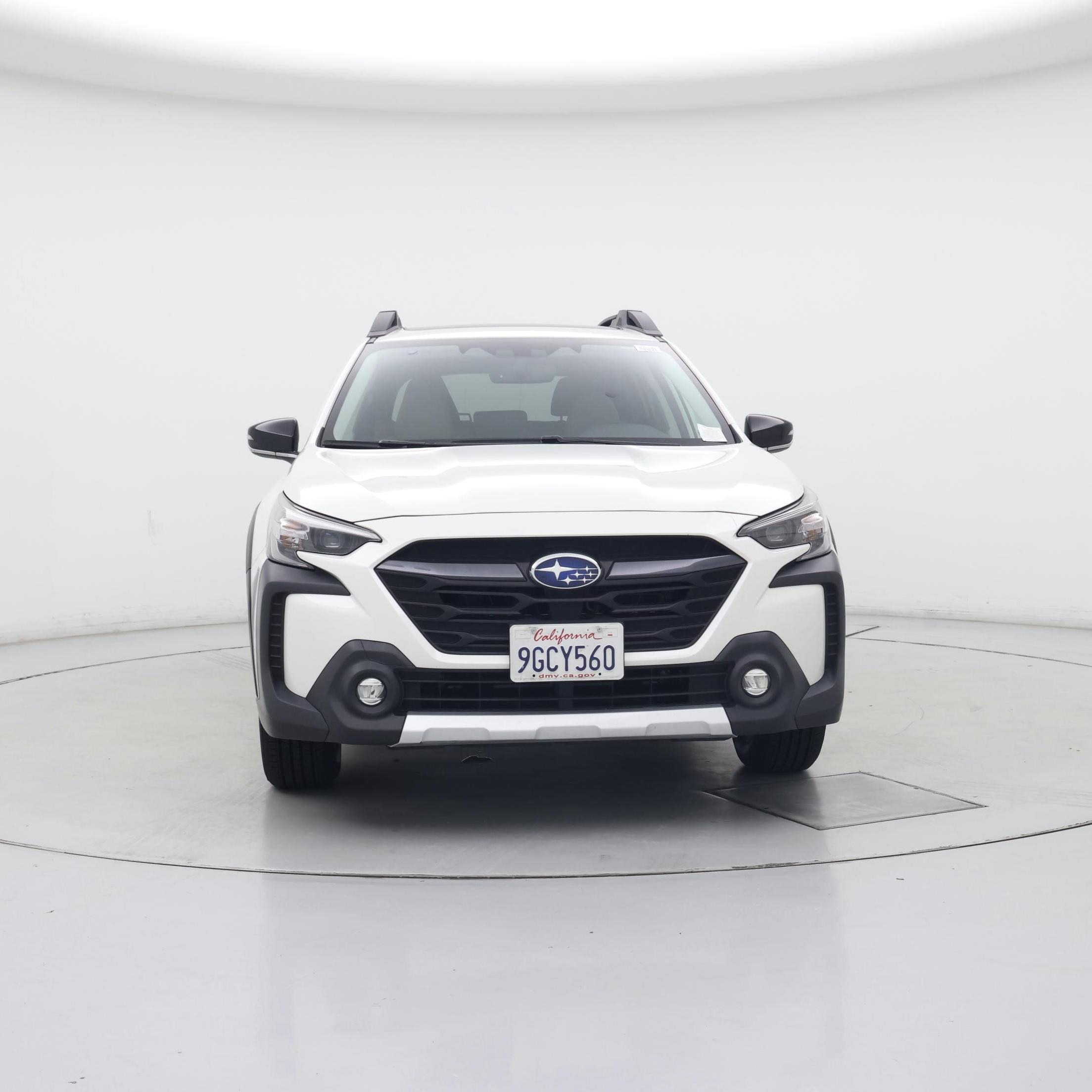 Thumbnail: 2023 Subaru Outback - 5