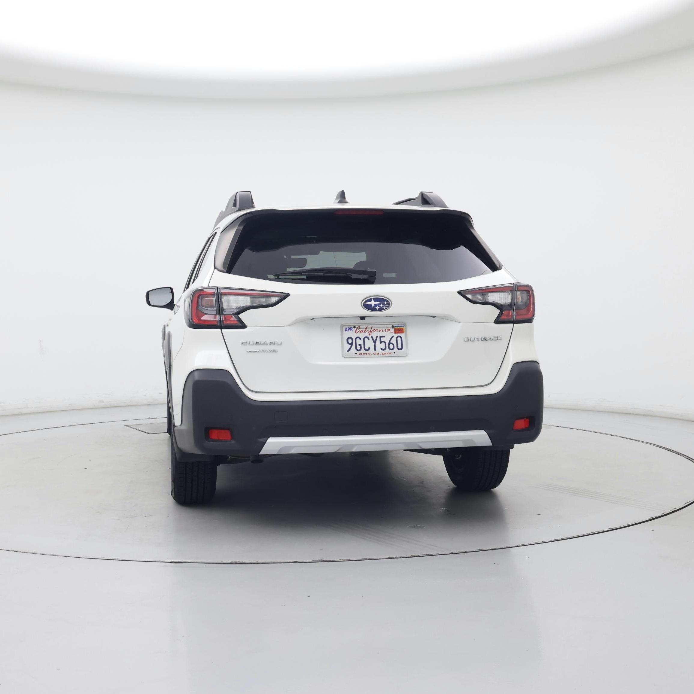 Thumbnail: 2023 Subaru Outback - 6
