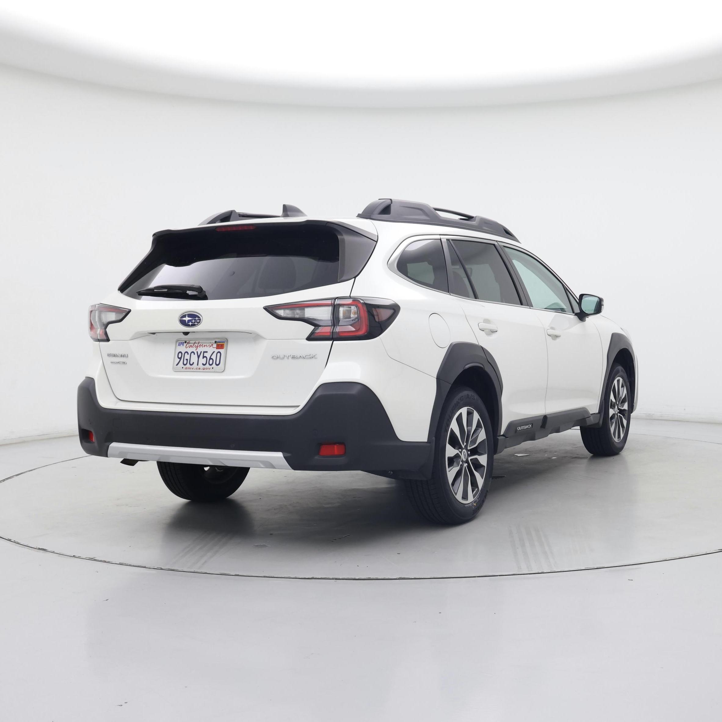 Thumbnail: 2023 Subaru Outback - 8