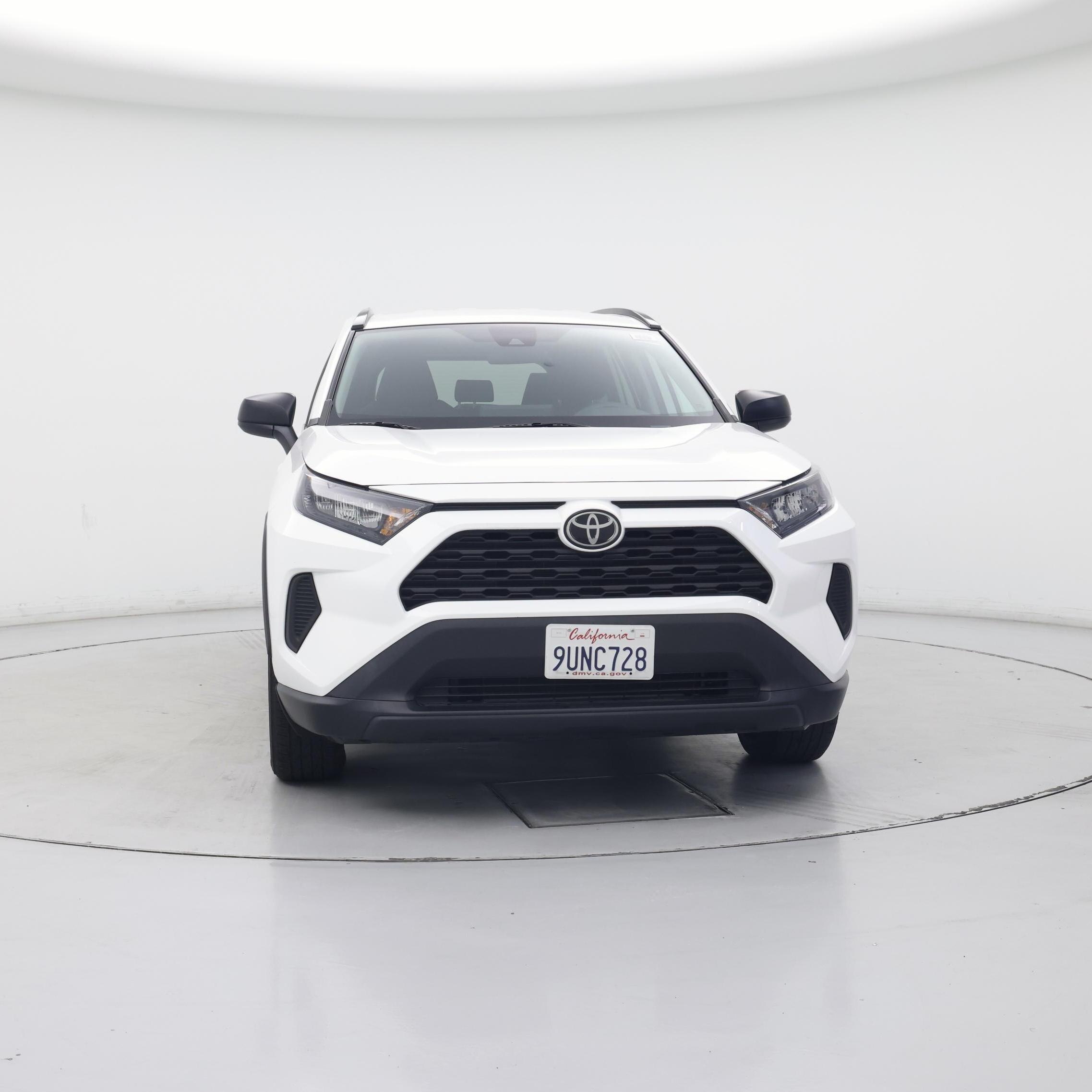 Thumbnail: 2021 Toyota RAV4 - 5