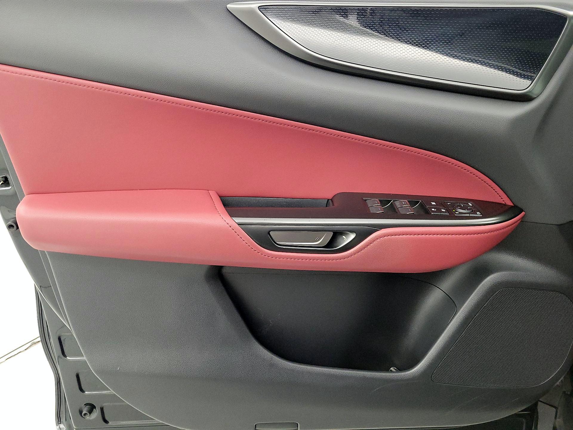 Thumbnail: 2024 Lexus NX - 12