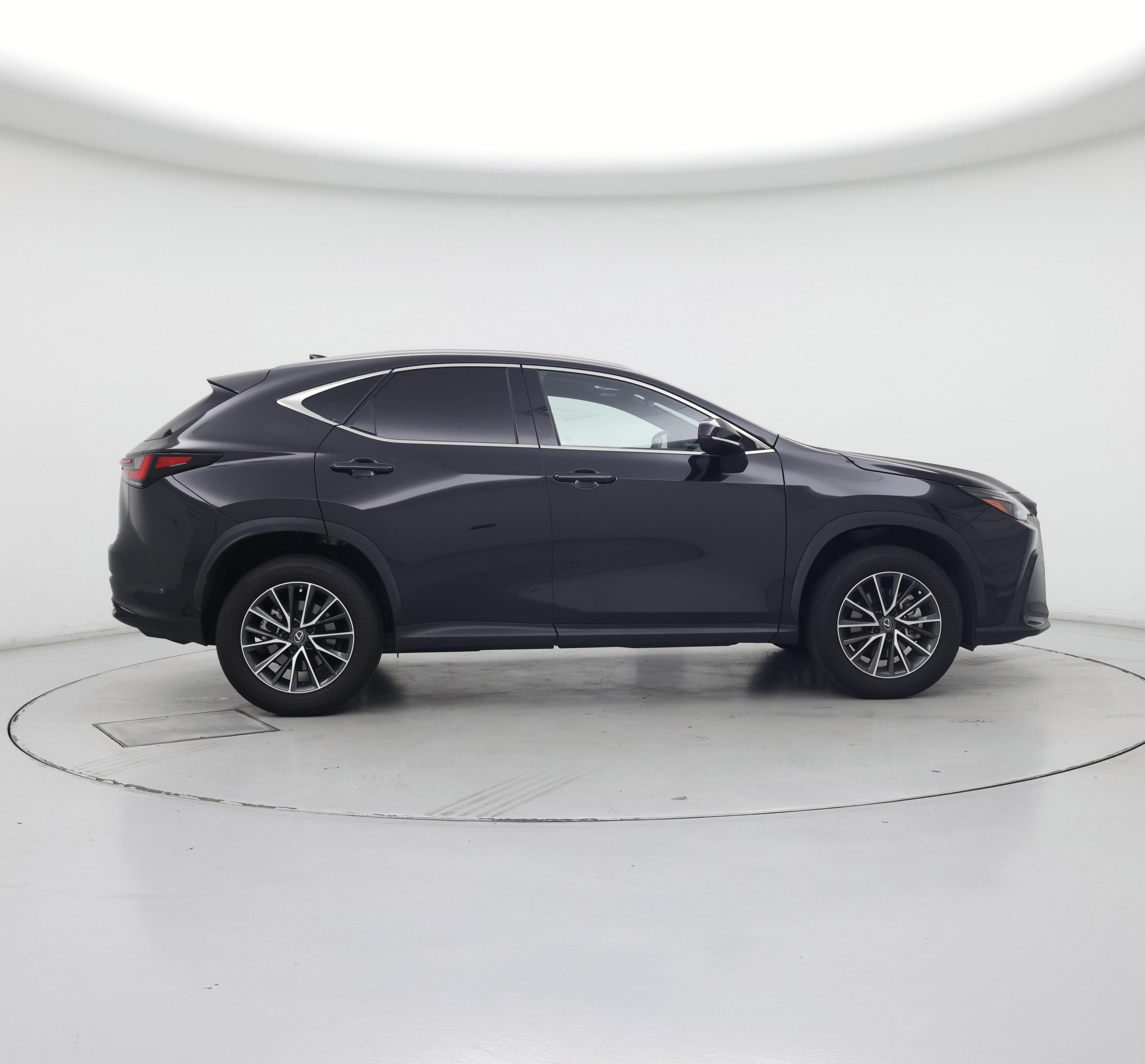 Thumbnail: 2024 Lexus NX - 7