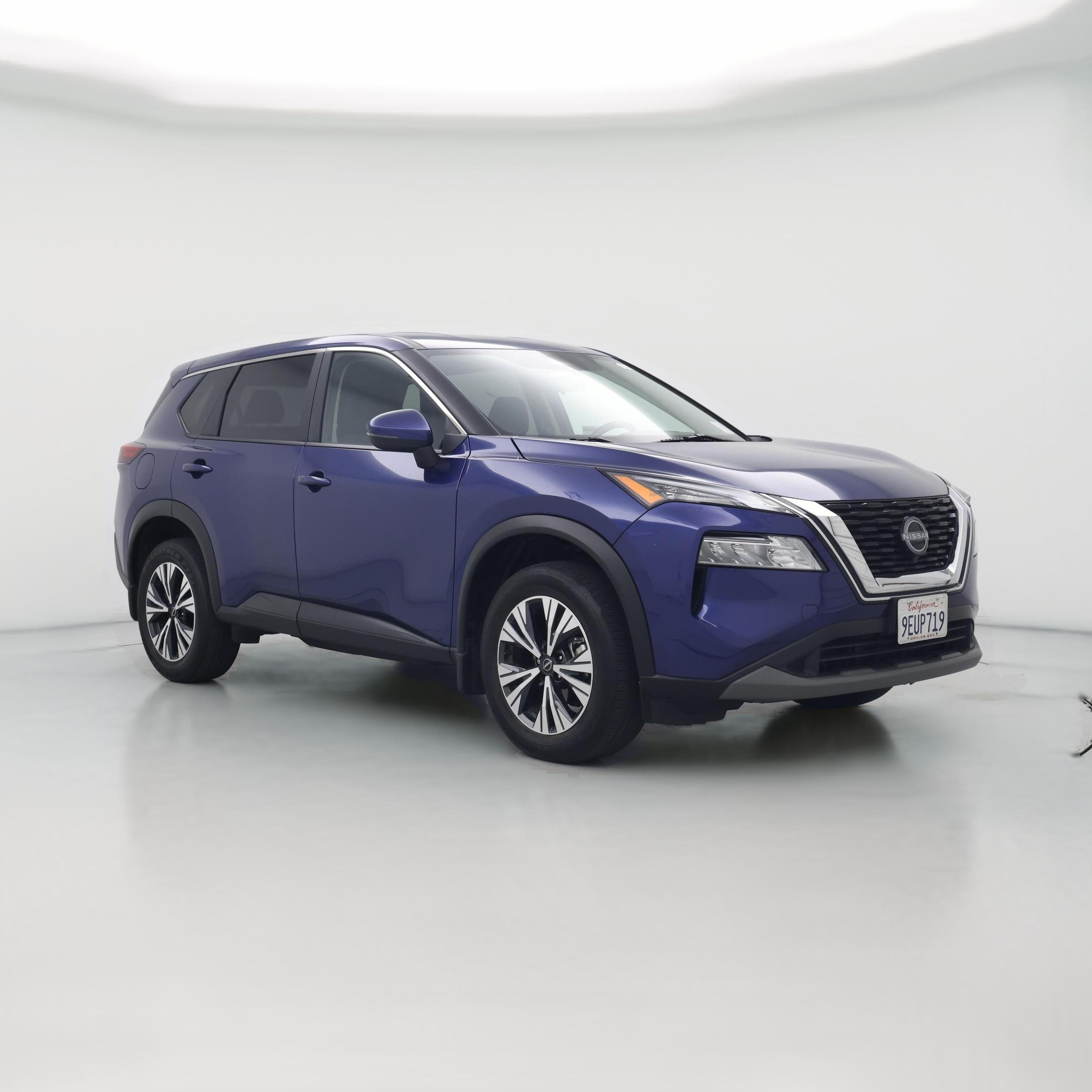 Thumbnail: 2023 Nissan Rogue - 1