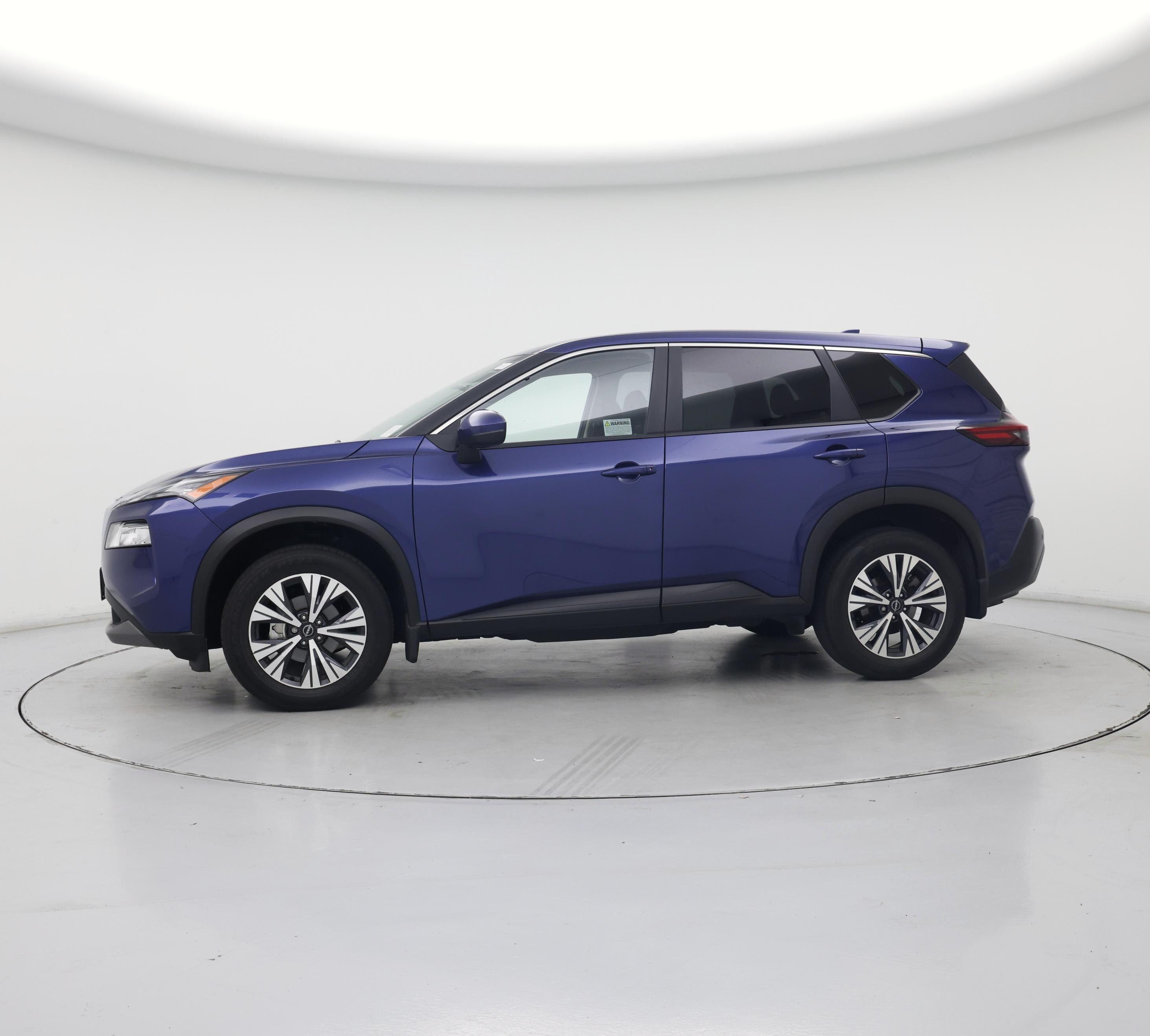 Thumbnail: 2023 Nissan Rogue - 3