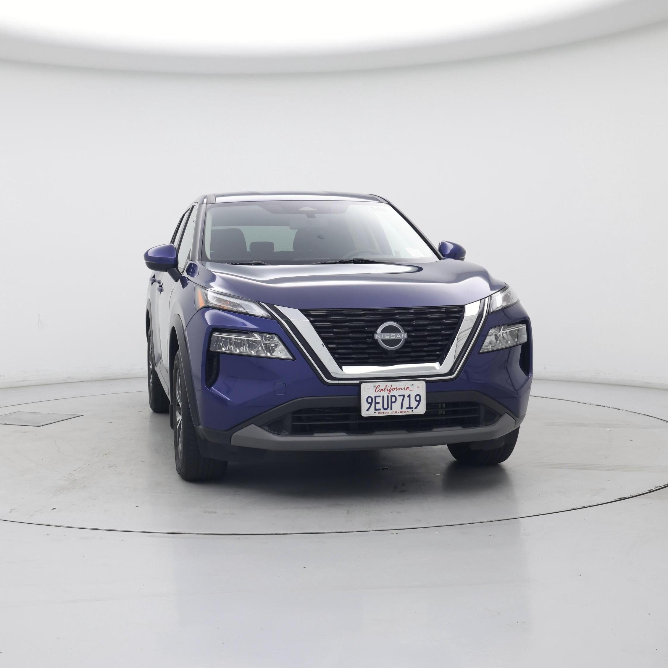 Thumbnail: 2023 Nissan Rogue - 5