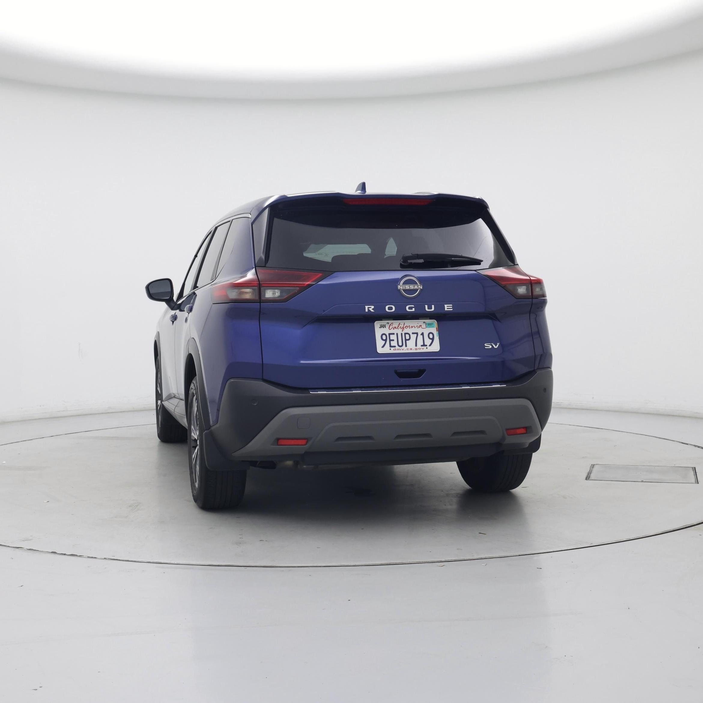 Thumbnail: 2023 Nissan Rogue - 6
