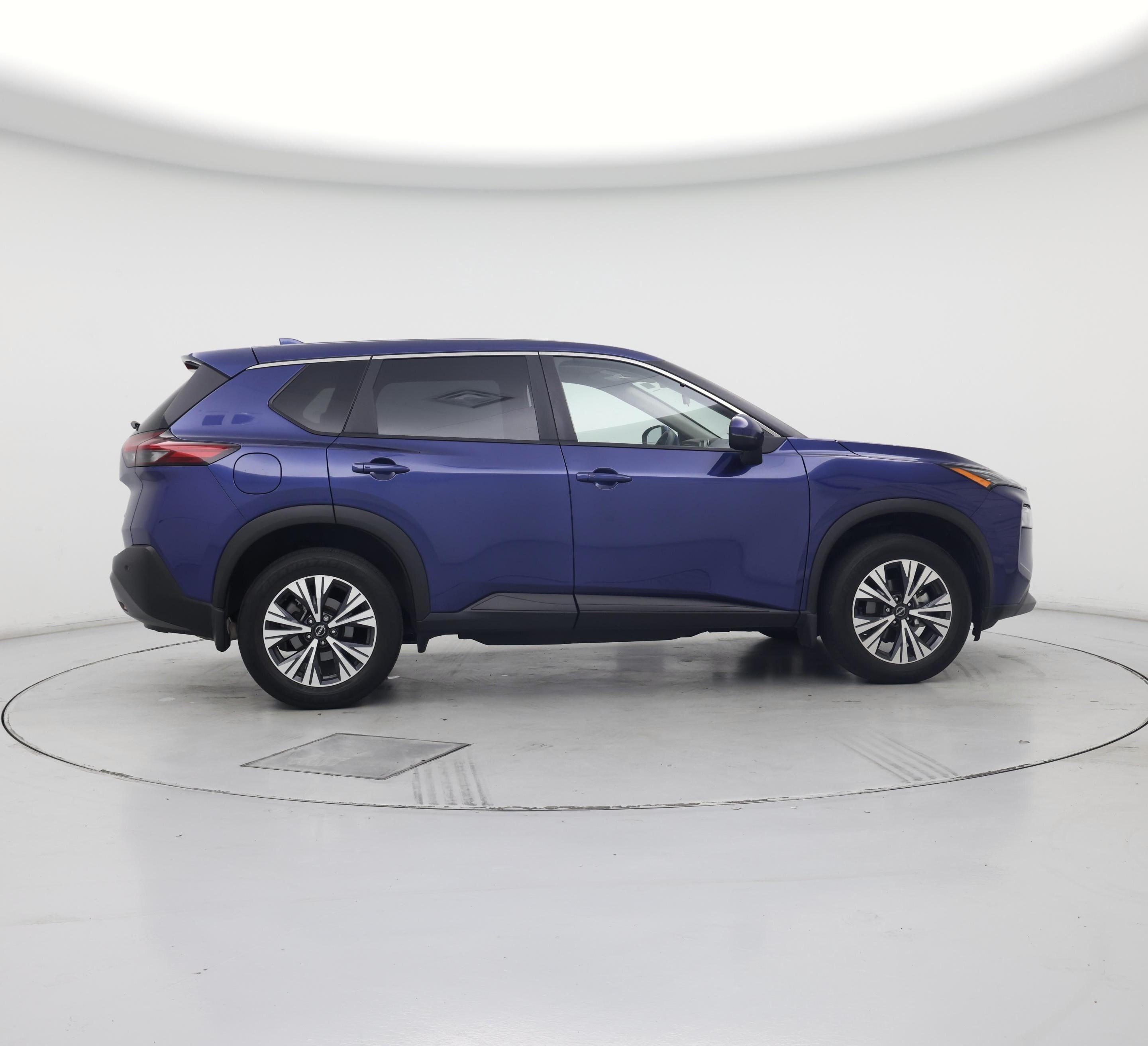 Thumbnail: 2023 Nissan Rogue - 7