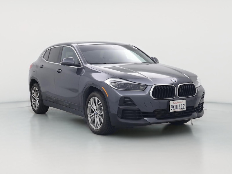 2021 BMW X2 sDrive28i -
                  Fremont, CA