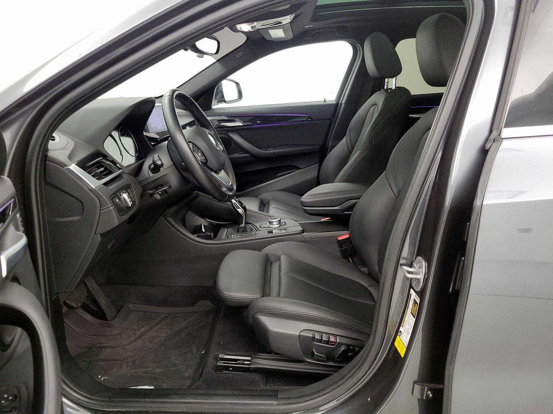 Thumbnail: 2021 BMW X2 - 11