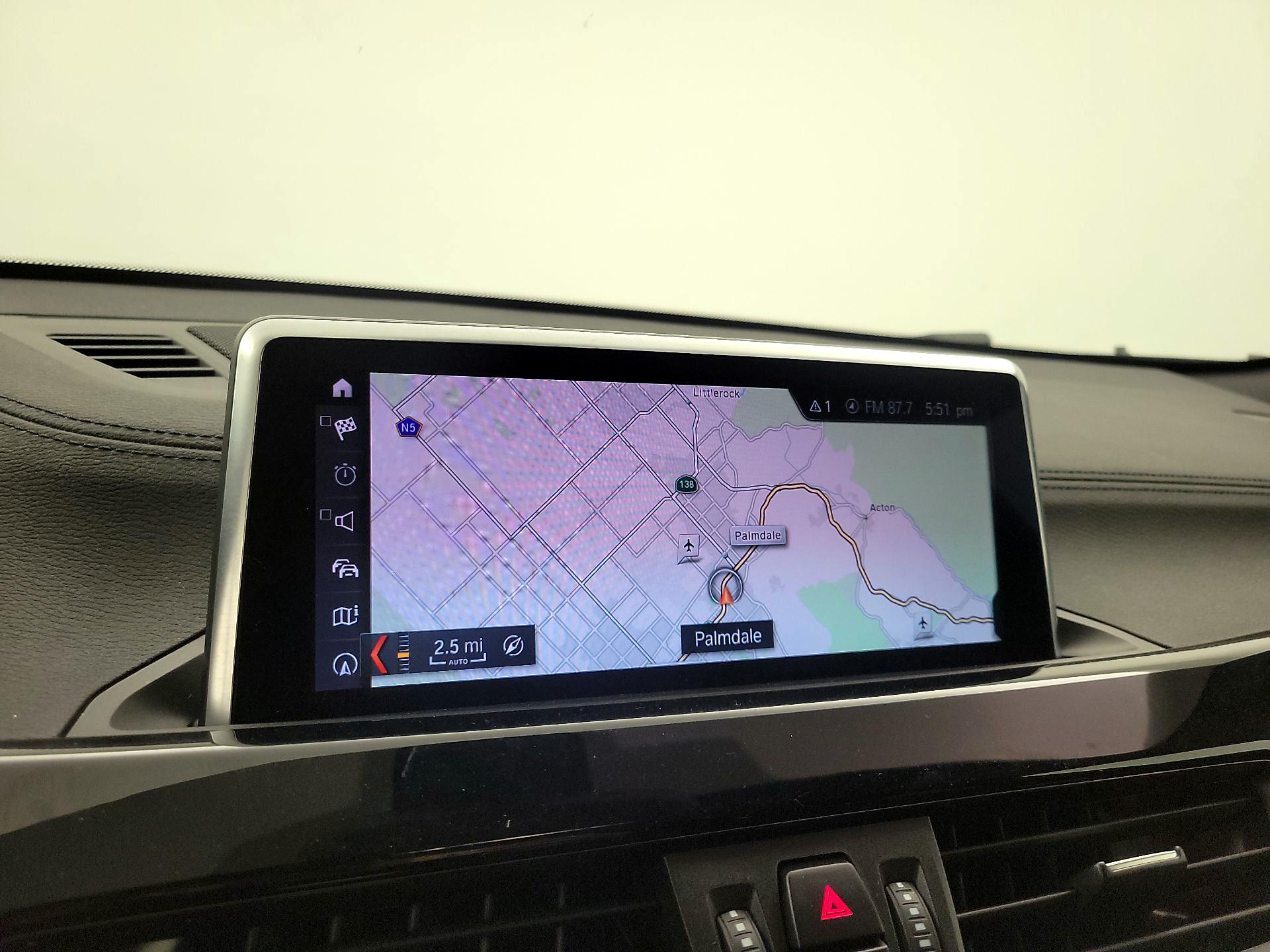 Thumbnail: 2021 BMW X2 - 14