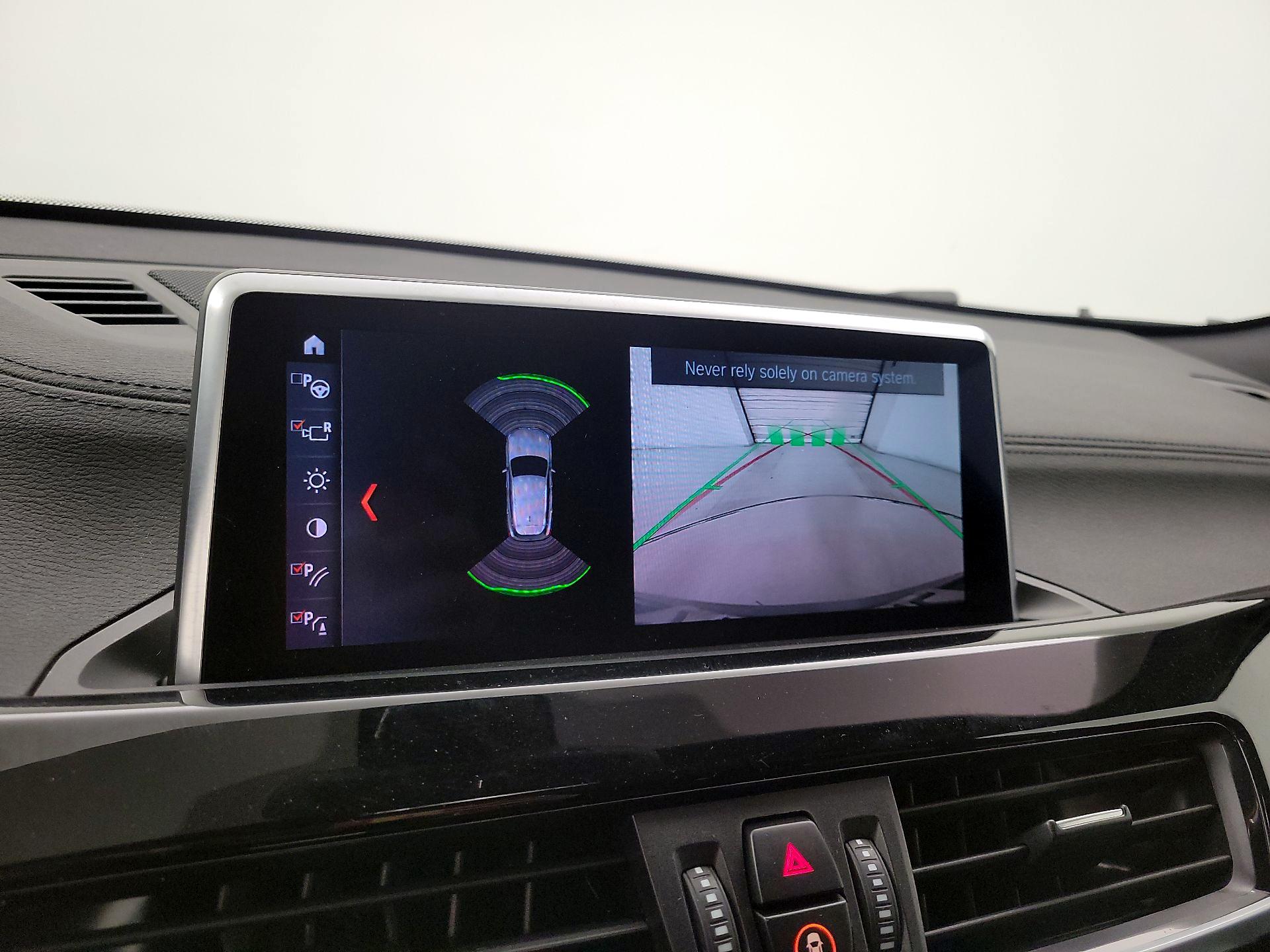 Thumbnail: 2021 BMW X2 - 15