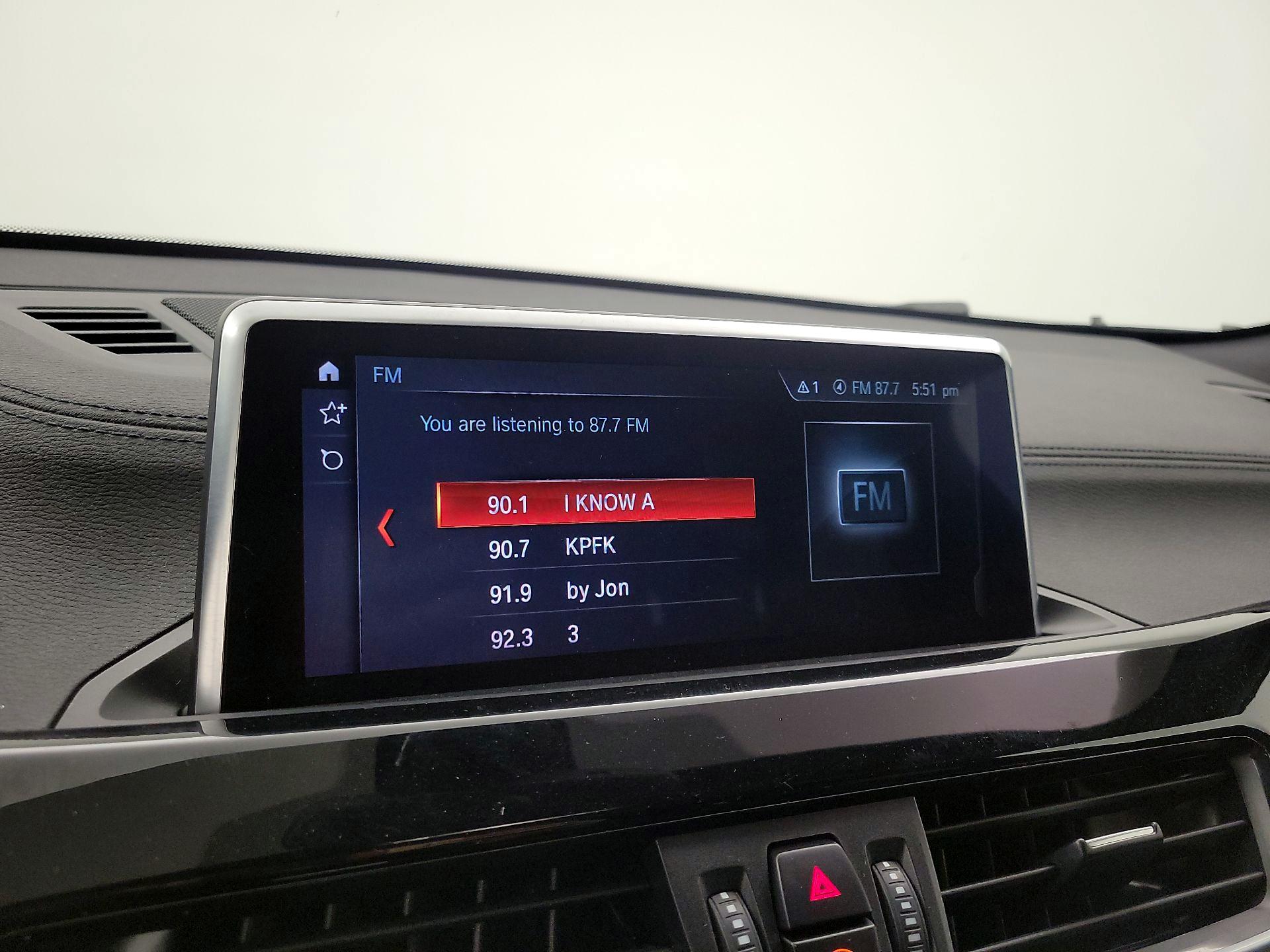 Thumbnail: 2021 BMW X2 - 16