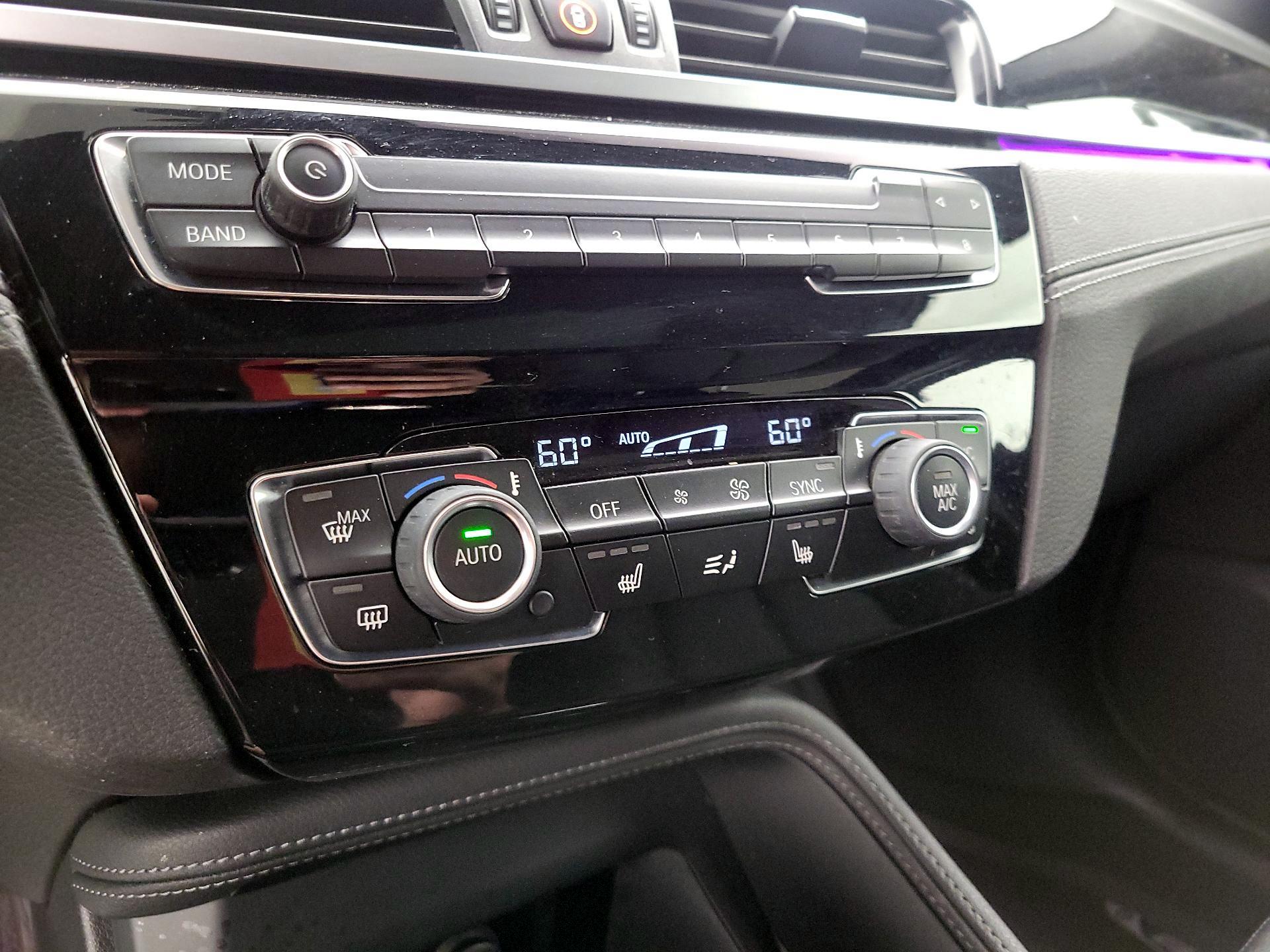 Thumbnail: 2021 BMW X2 - 17