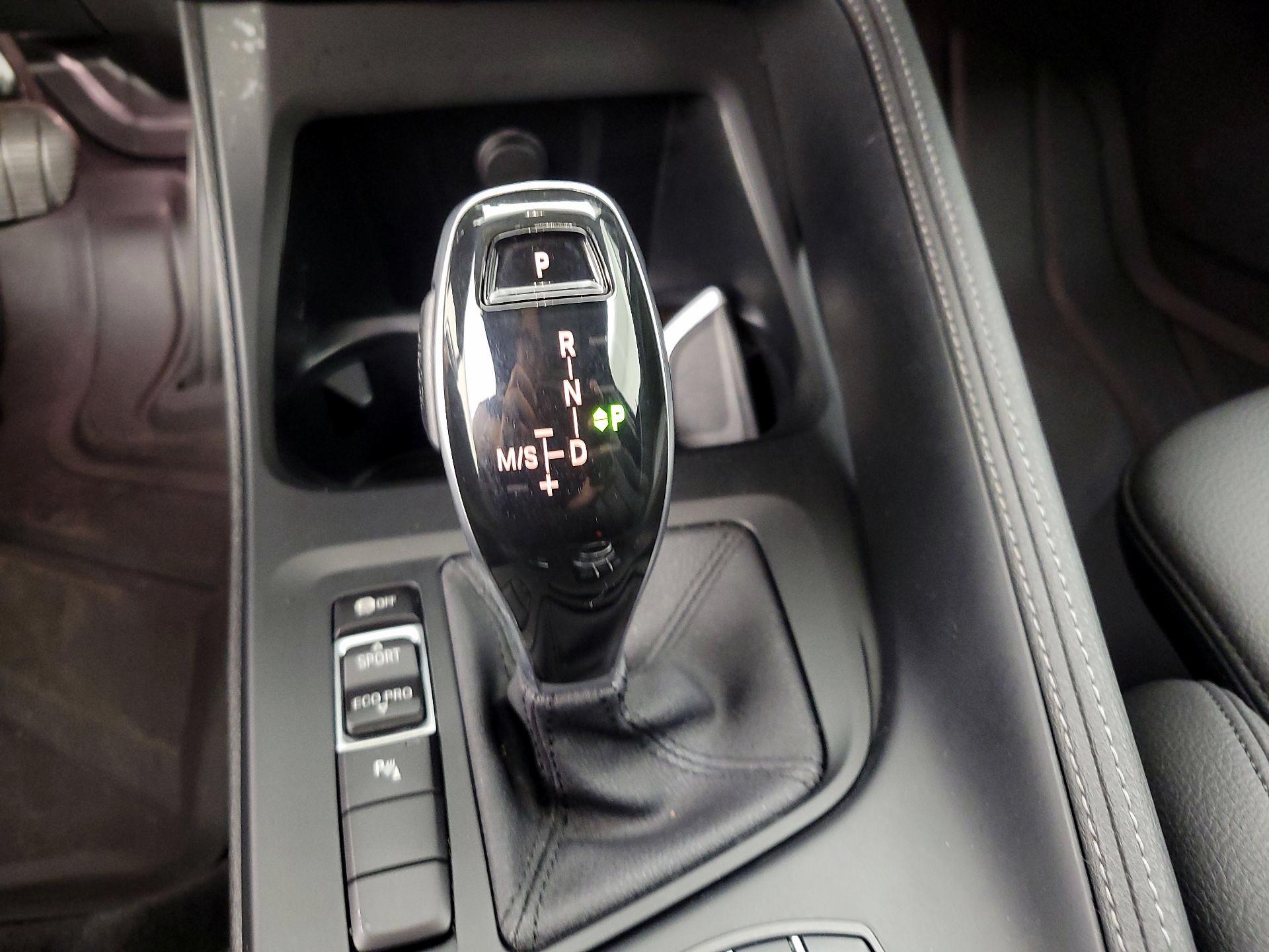 Thumbnail: 2021 BMW X2 - 18