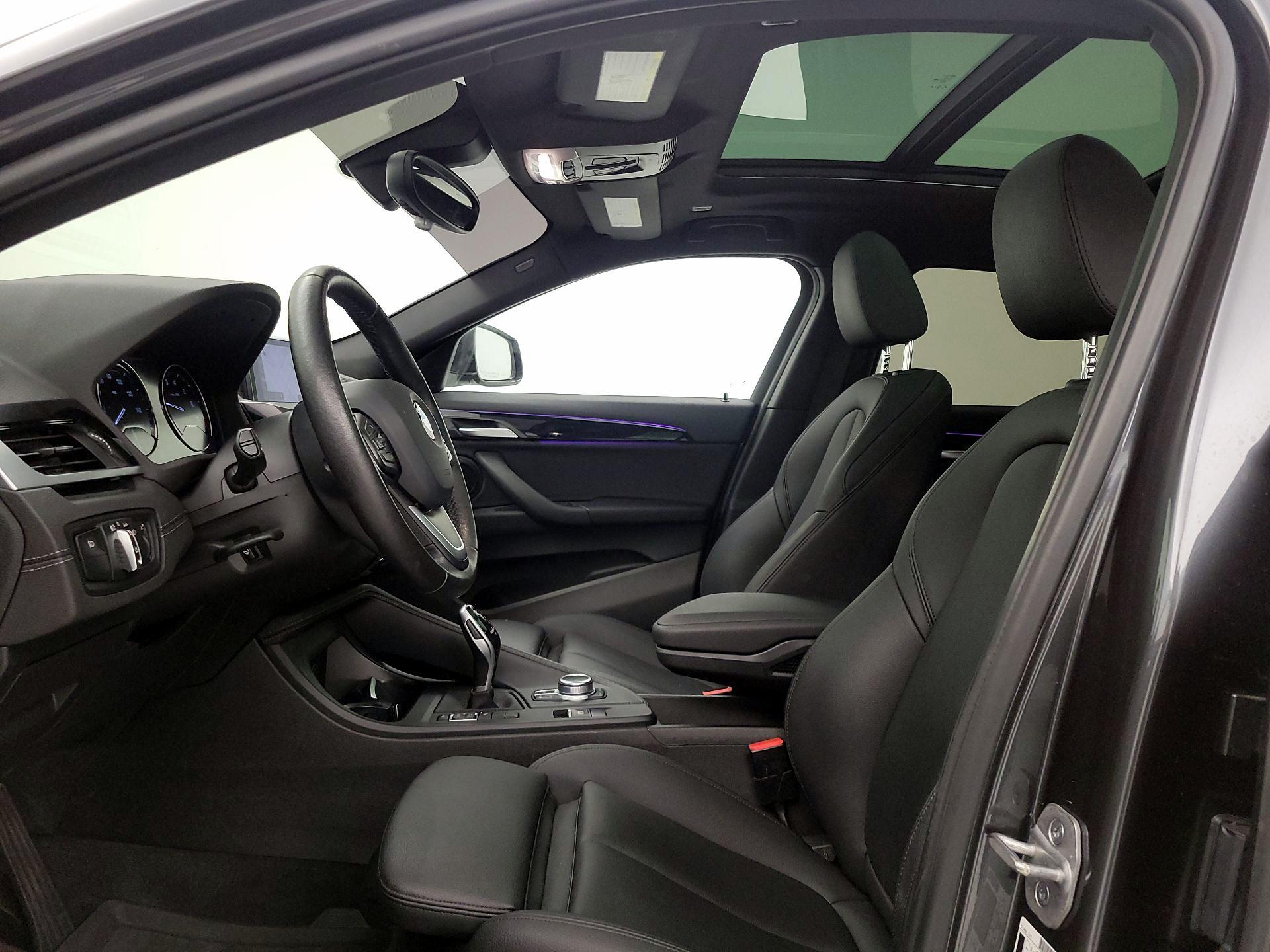 Thumbnail: 2021 BMW X2 - 20