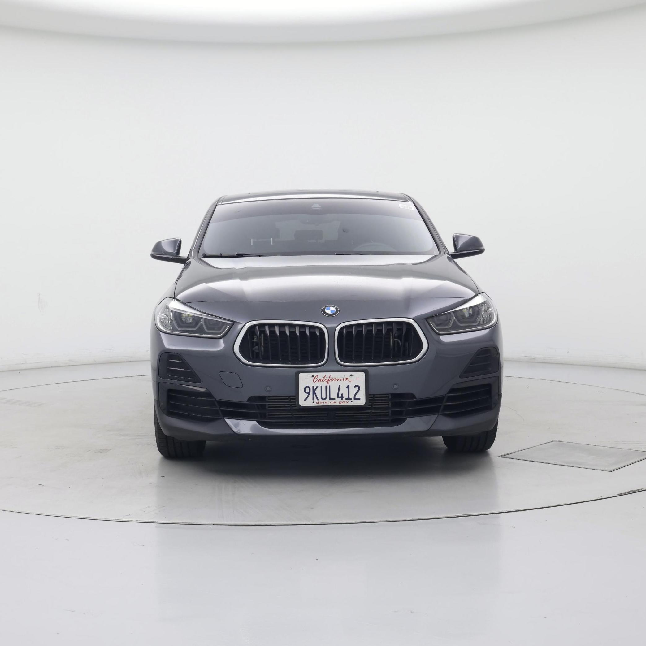 Thumbnail: 2021 BMW X2 - 5