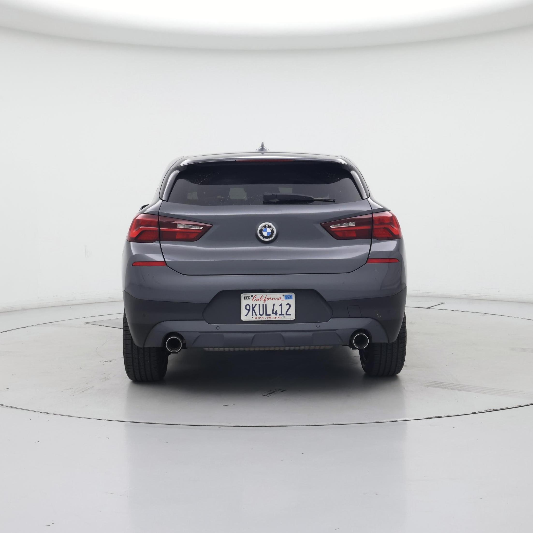 Thumbnail: 2021 BMW X2 - 6