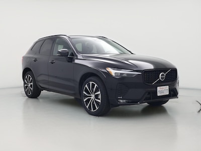 2024 Volvo XC60 B5 Plus Dark Theme