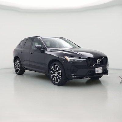 2024 Volvo XC60 B5 Plus Dark Theme
