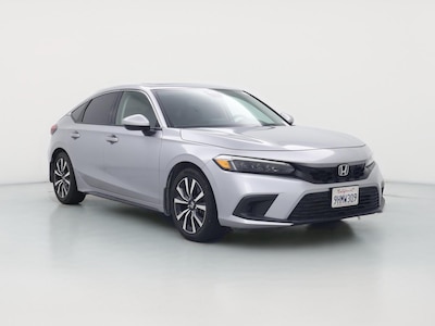 2023 Honda Civic EX-L