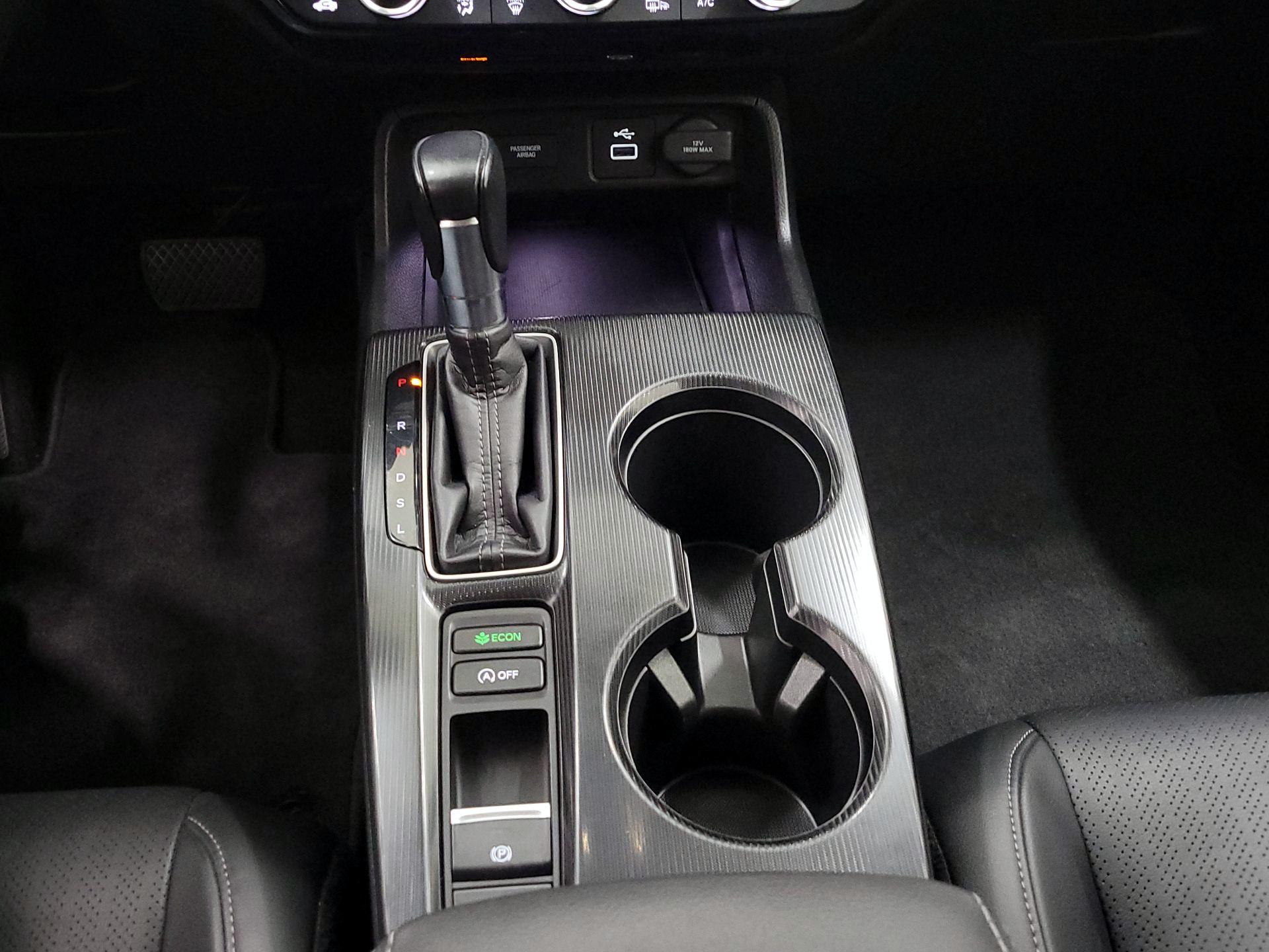 Thumbnail: 2023 Honda Civic - 16