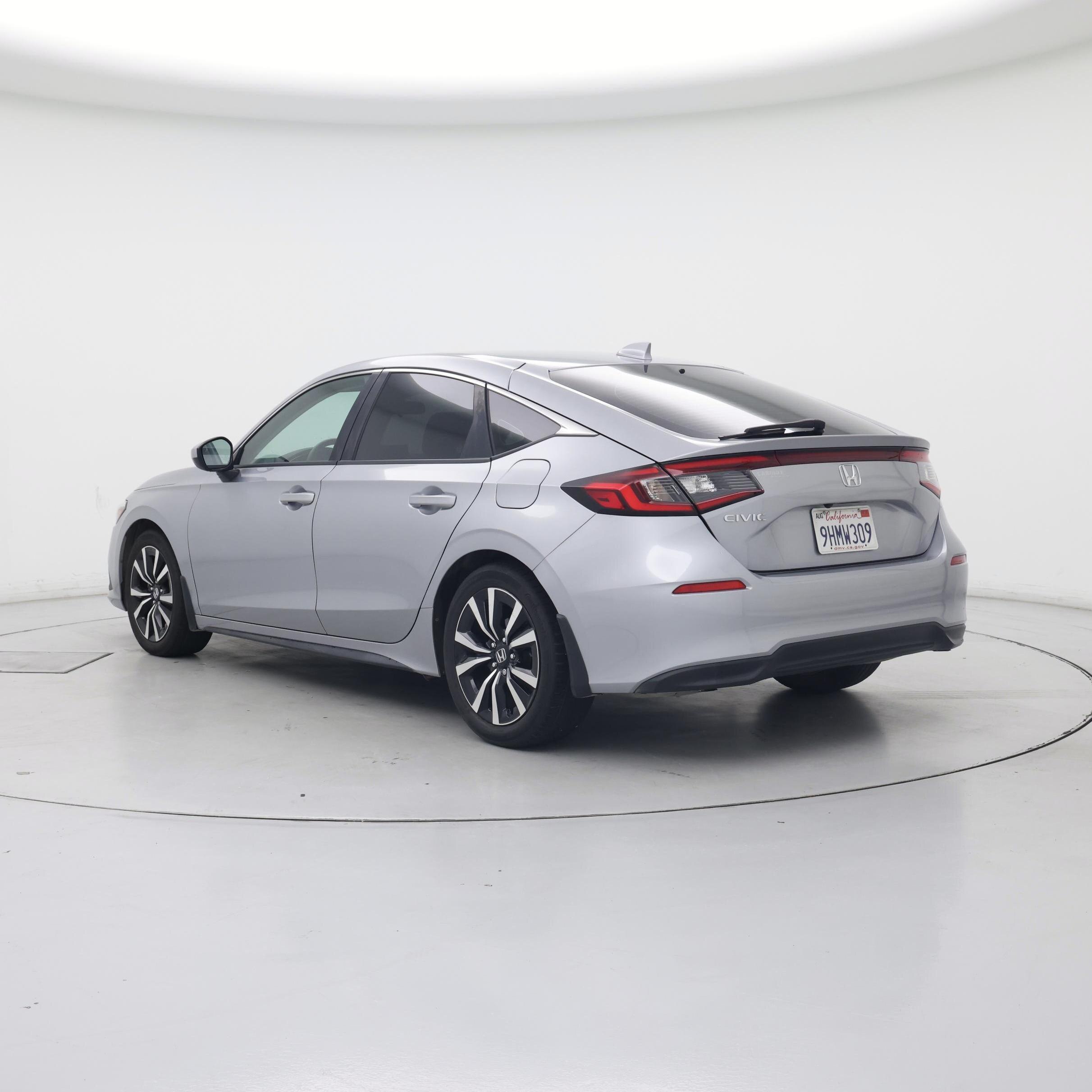 Thumbnail: 2023 Honda Civic - 2