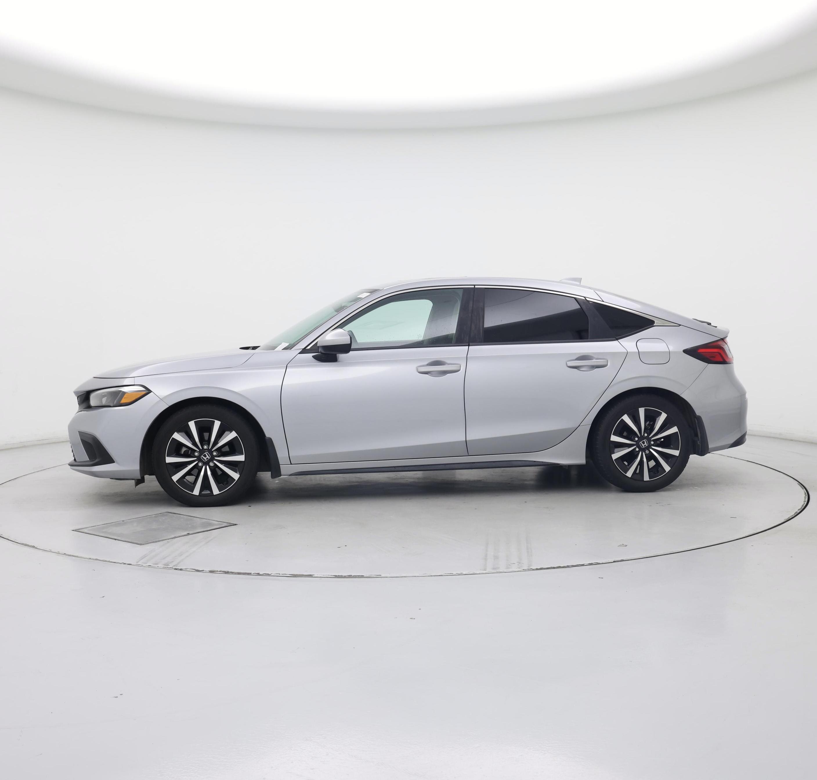 Thumbnail: 2023 Honda Civic - 3