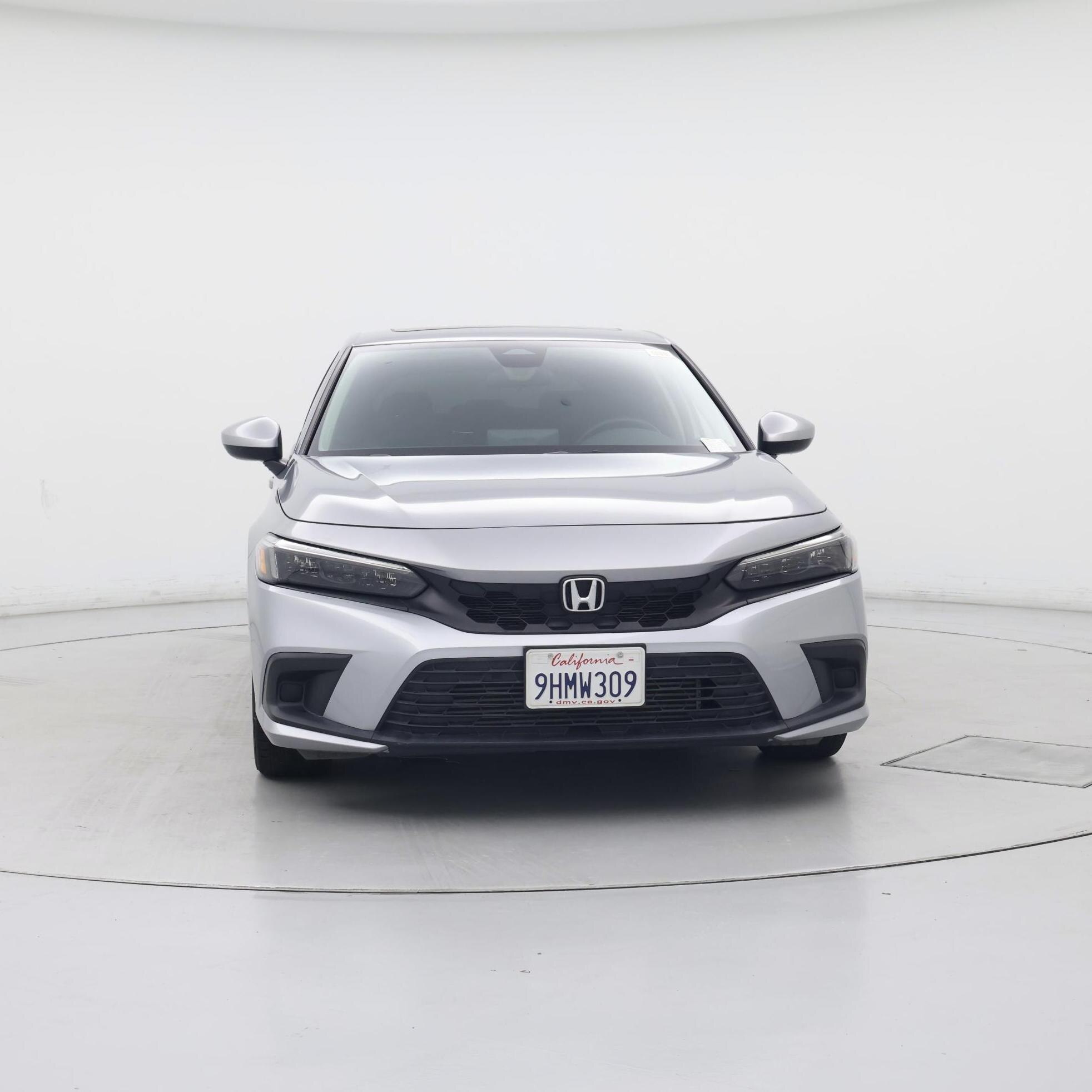 Thumbnail: 2023 Honda Civic - 5