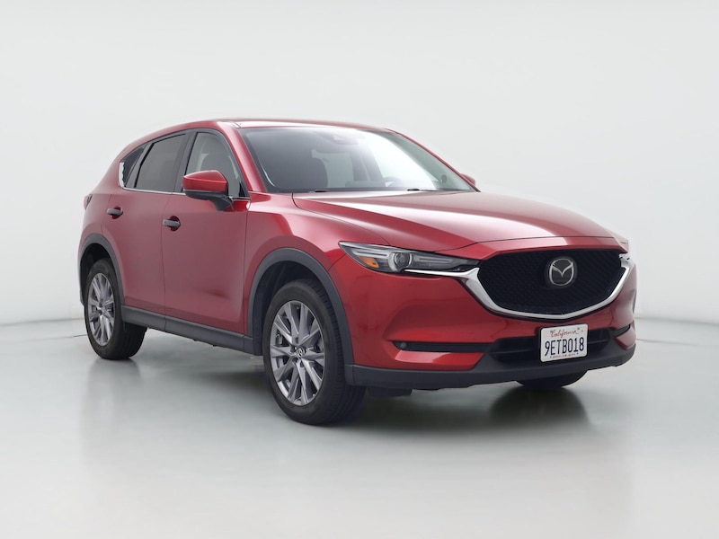 2020 Mazda CX-5 Grand Touring -
                  Palmdale, CA