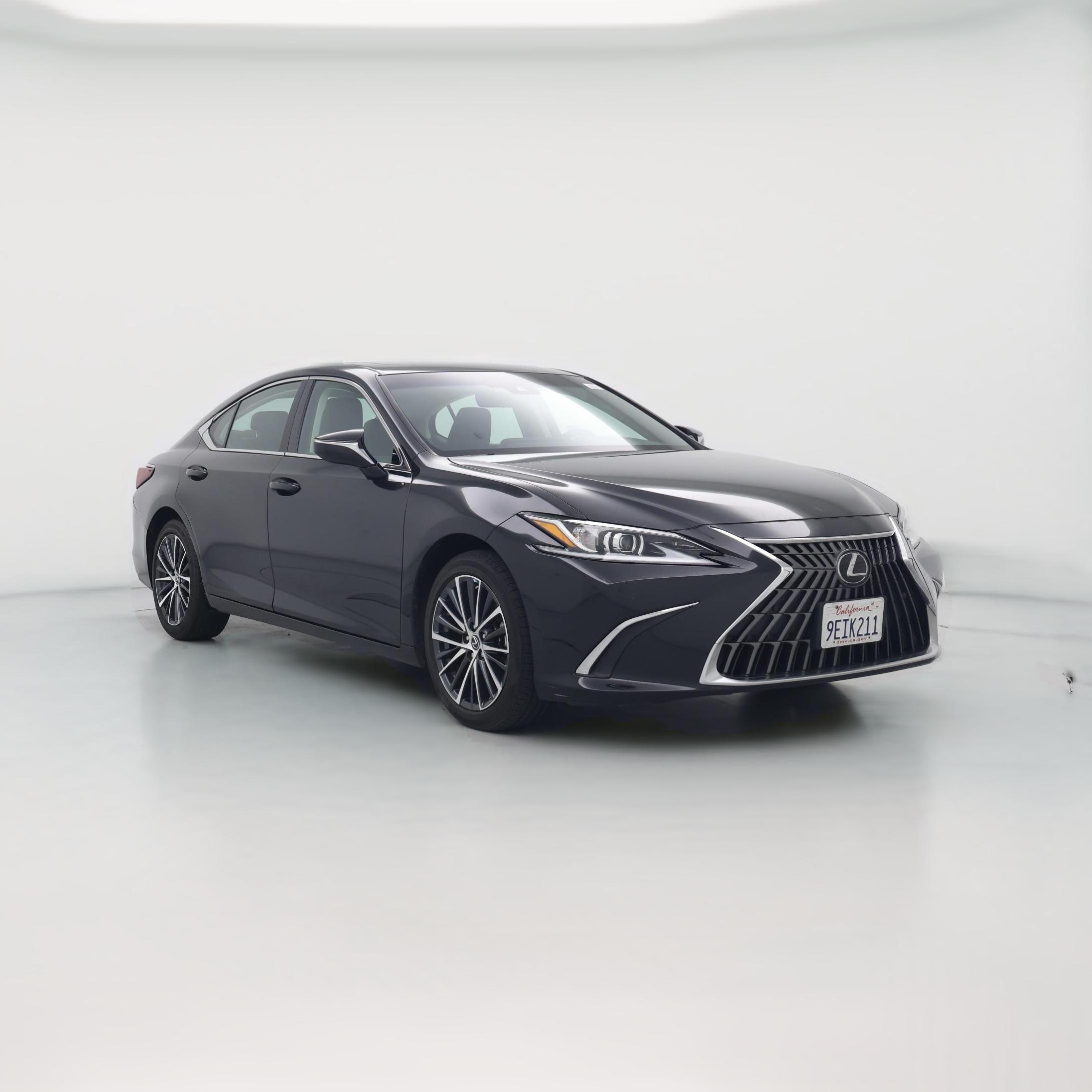 Thumbnail: 2023 Lexus ES - 1