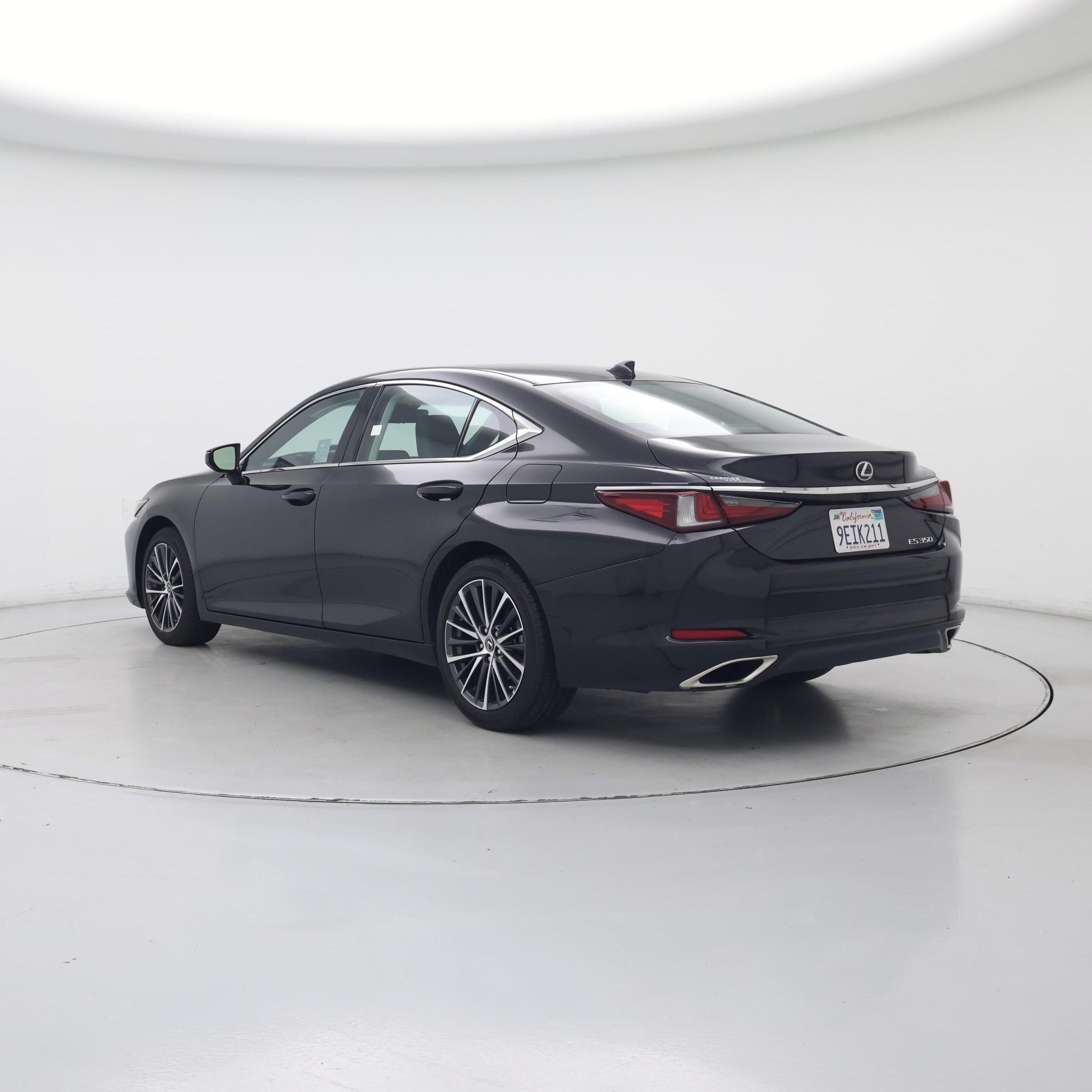 Thumbnail: 2023 Lexus ES - 2