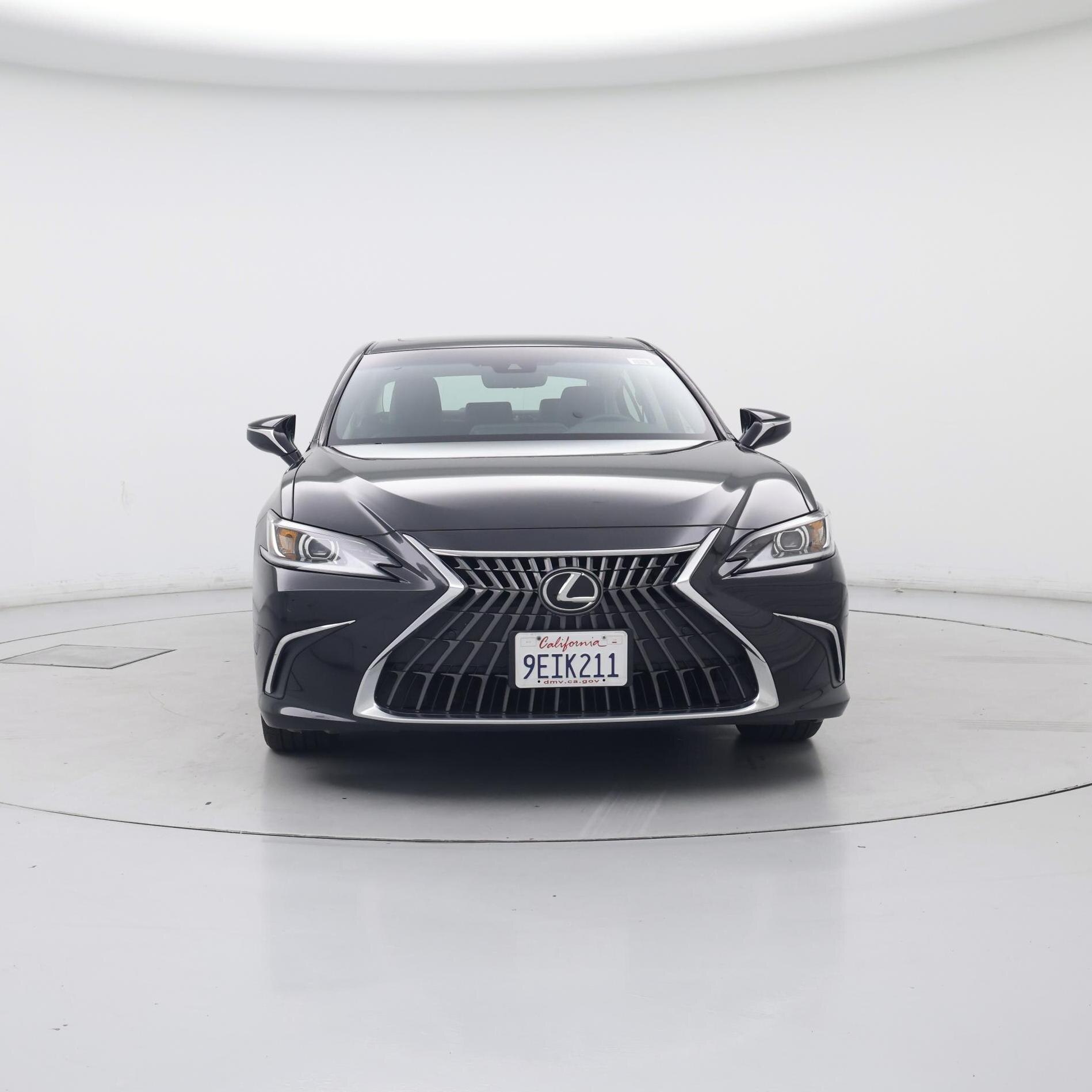 Thumbnail: 2023 Lexus ES - 5