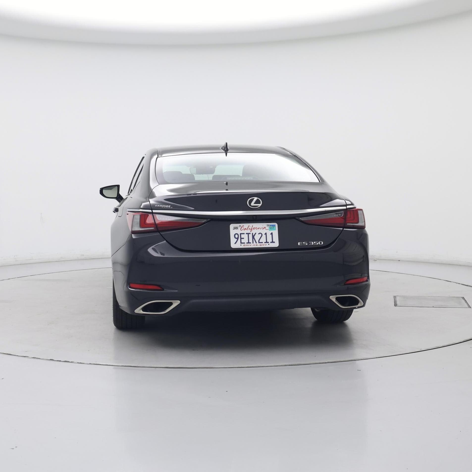 Thumbnail: 2023 Lexus ES - 6