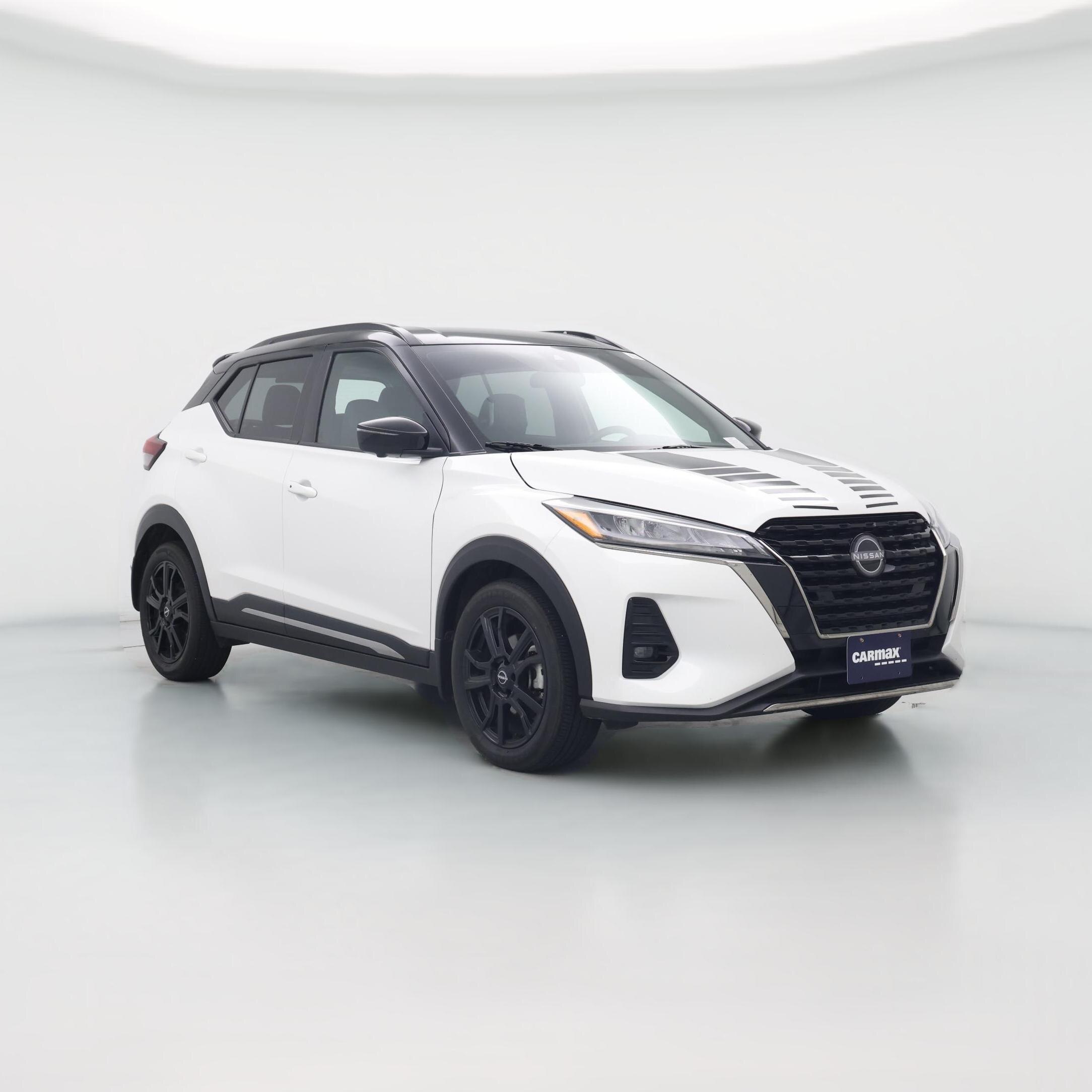 Thumbnail: 2024 Nissan Kicks - 1