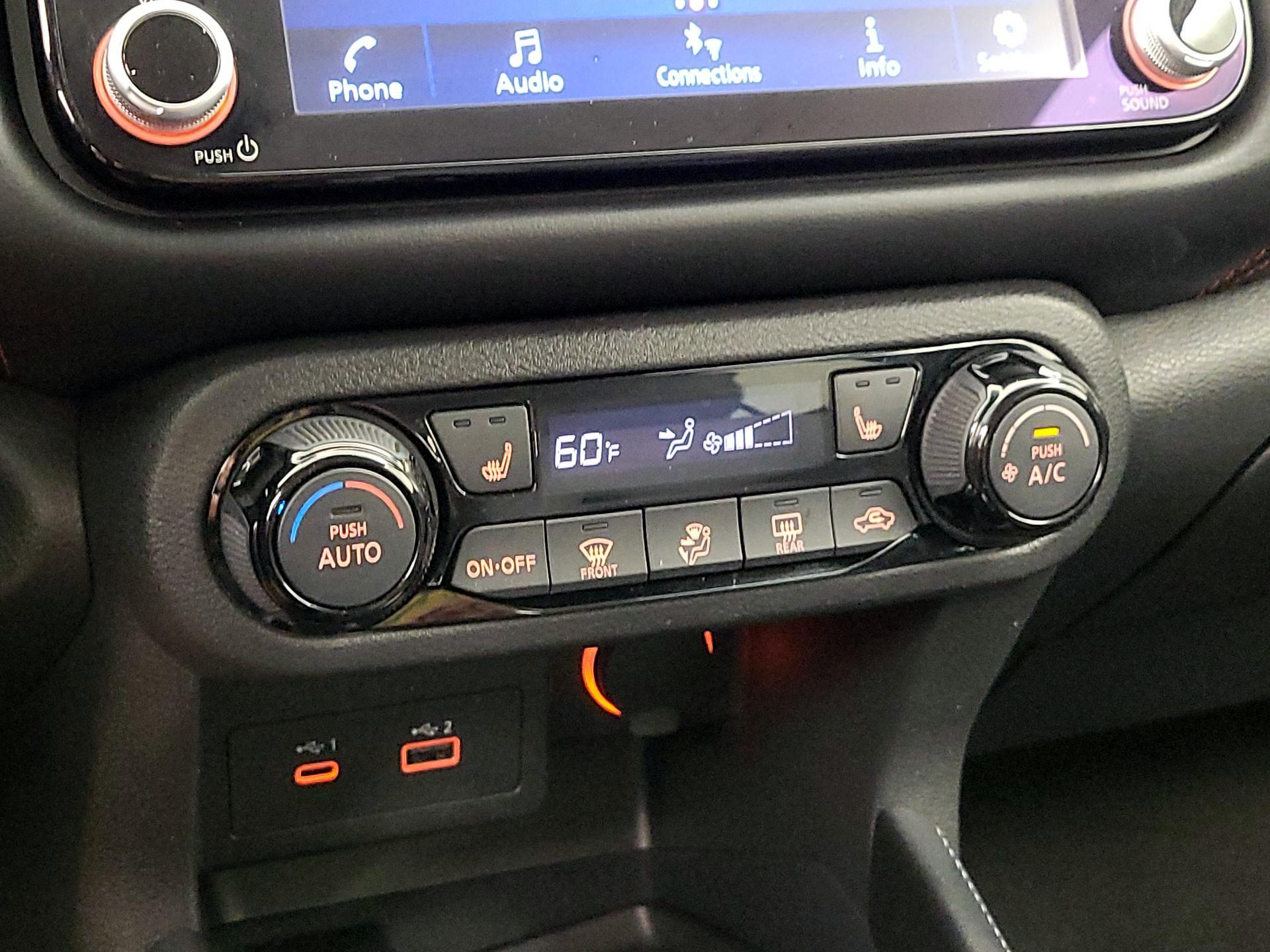 Thumbnail: 2024 Nissan Kicks - 16