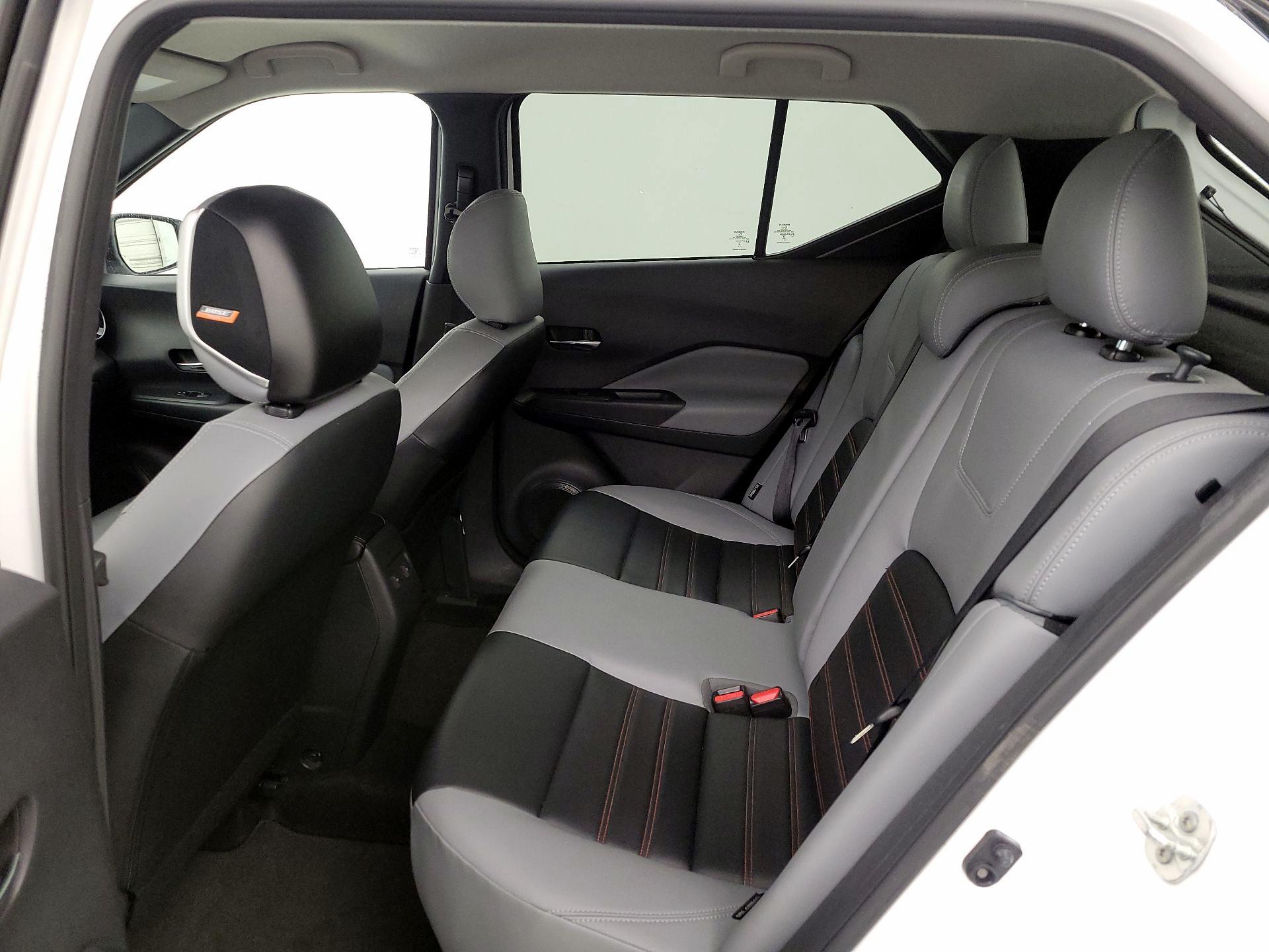 Thumbnail: 2024 Nissan Kicks - 19